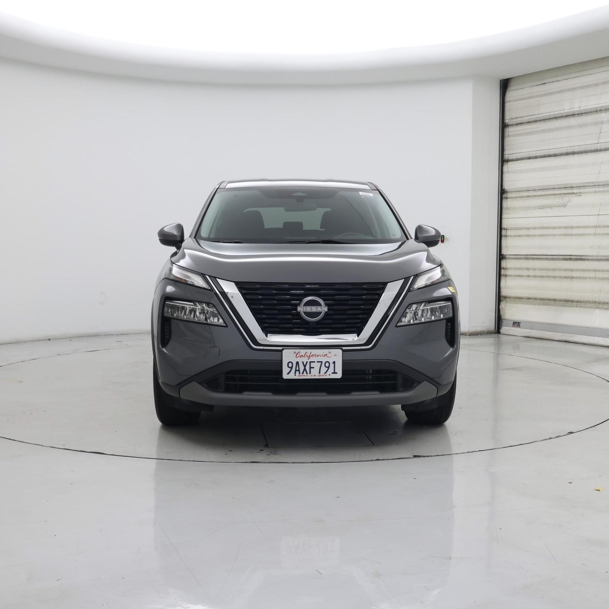 Thumbnail: 2022 Nissan Rogue - 5