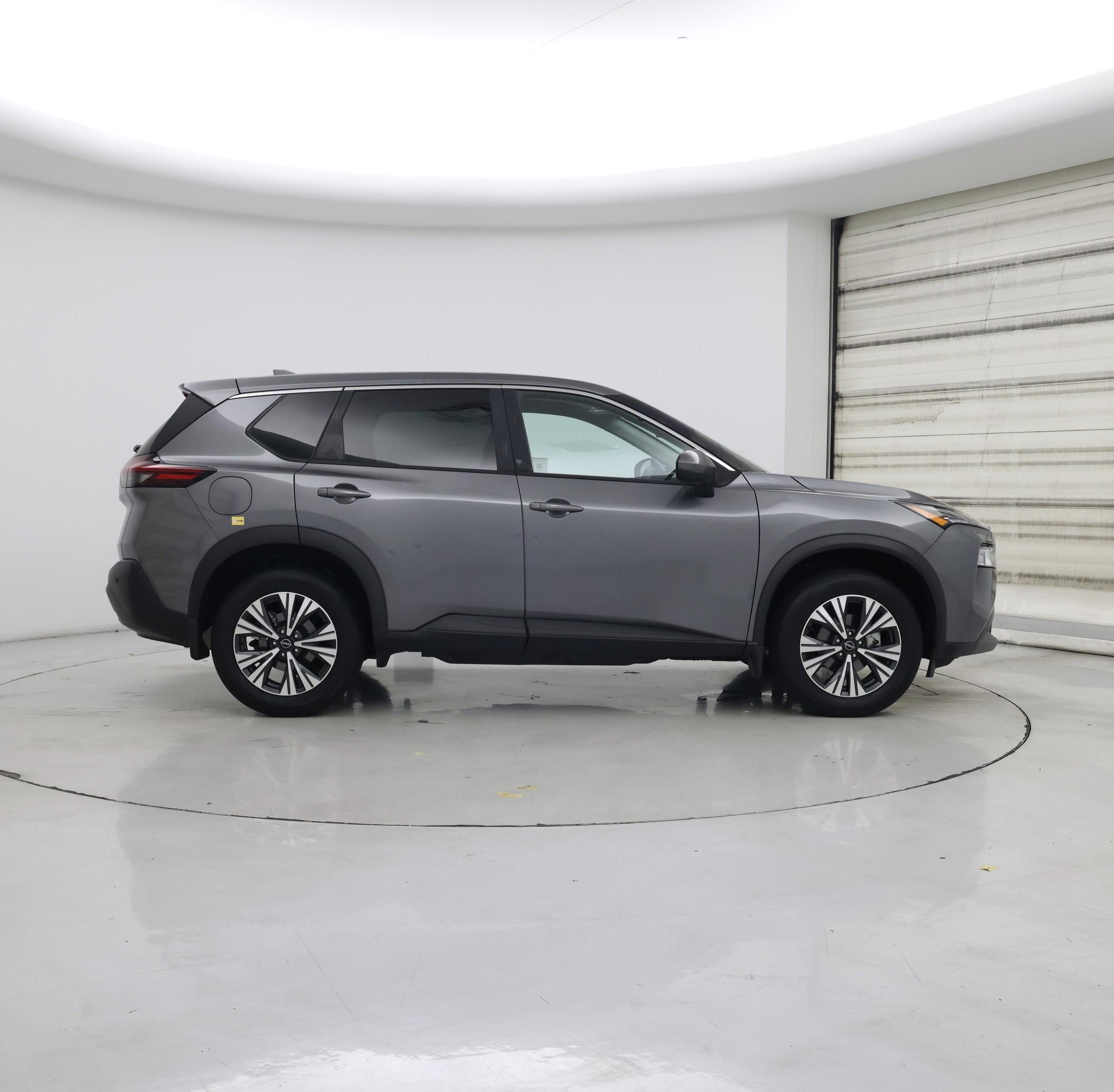 Thumbnail: 2022 Nissan Rogue - 7