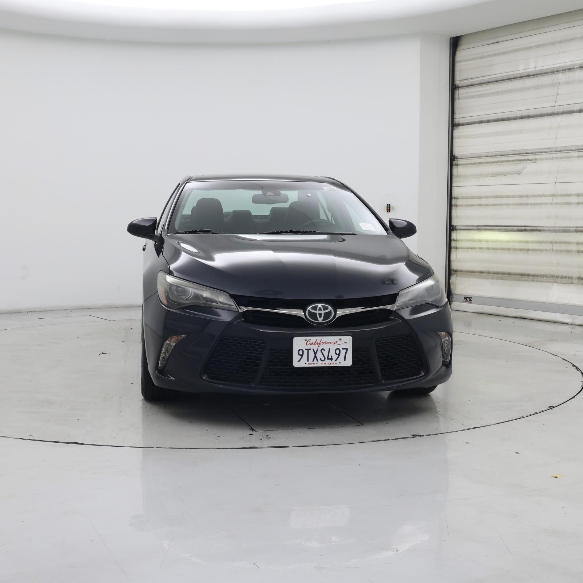 Thumbnail: 2015 Toyota Camry - 5