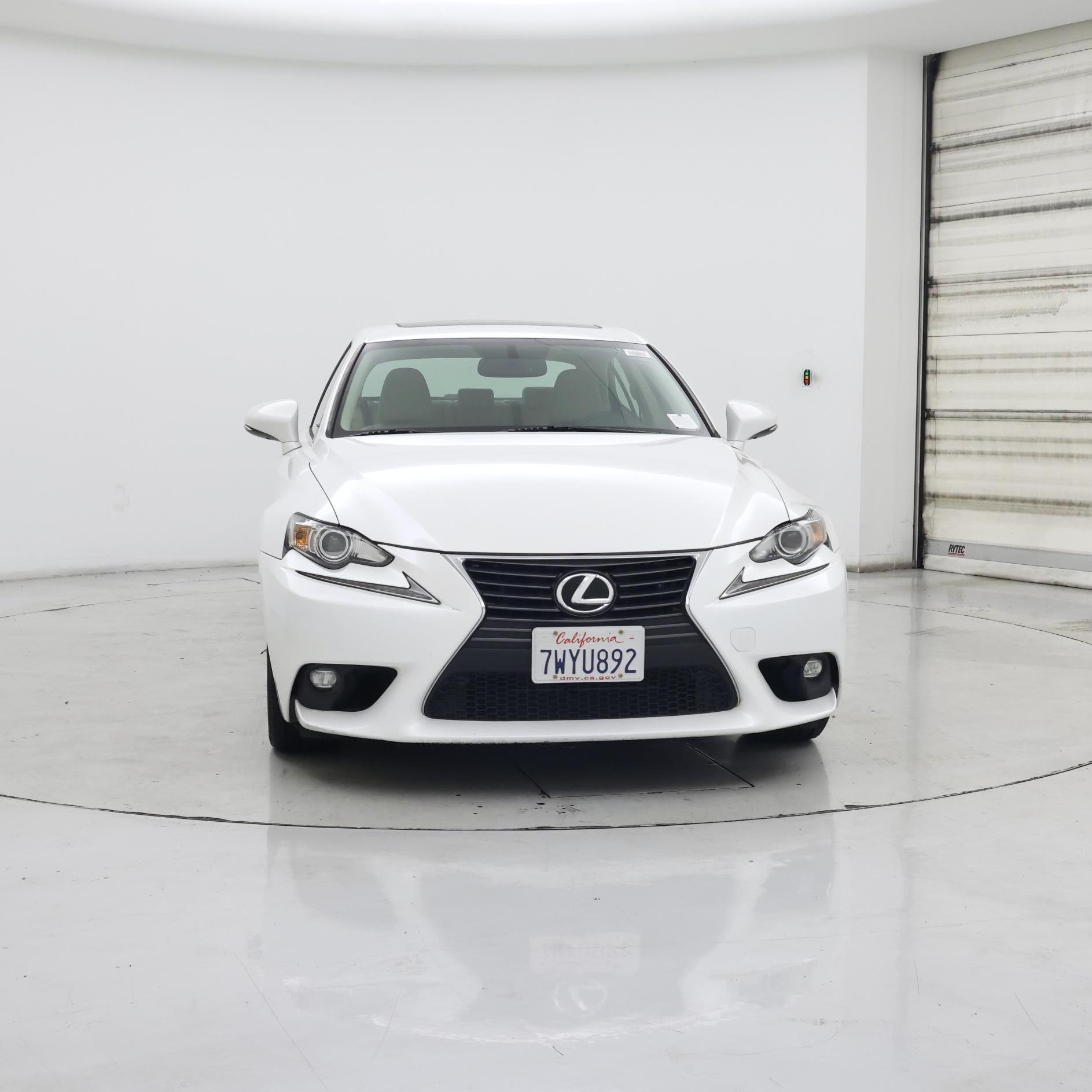 Thumbnail: 2016 Lexus IS - 5