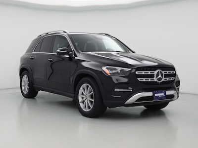 2024 Mercedes-Benz GLE350
