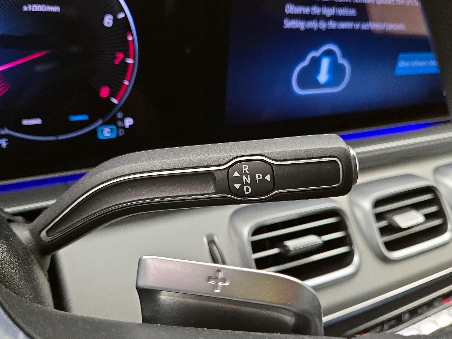 Thumbnail: 2024 Mercedes-Benz GLE - 18