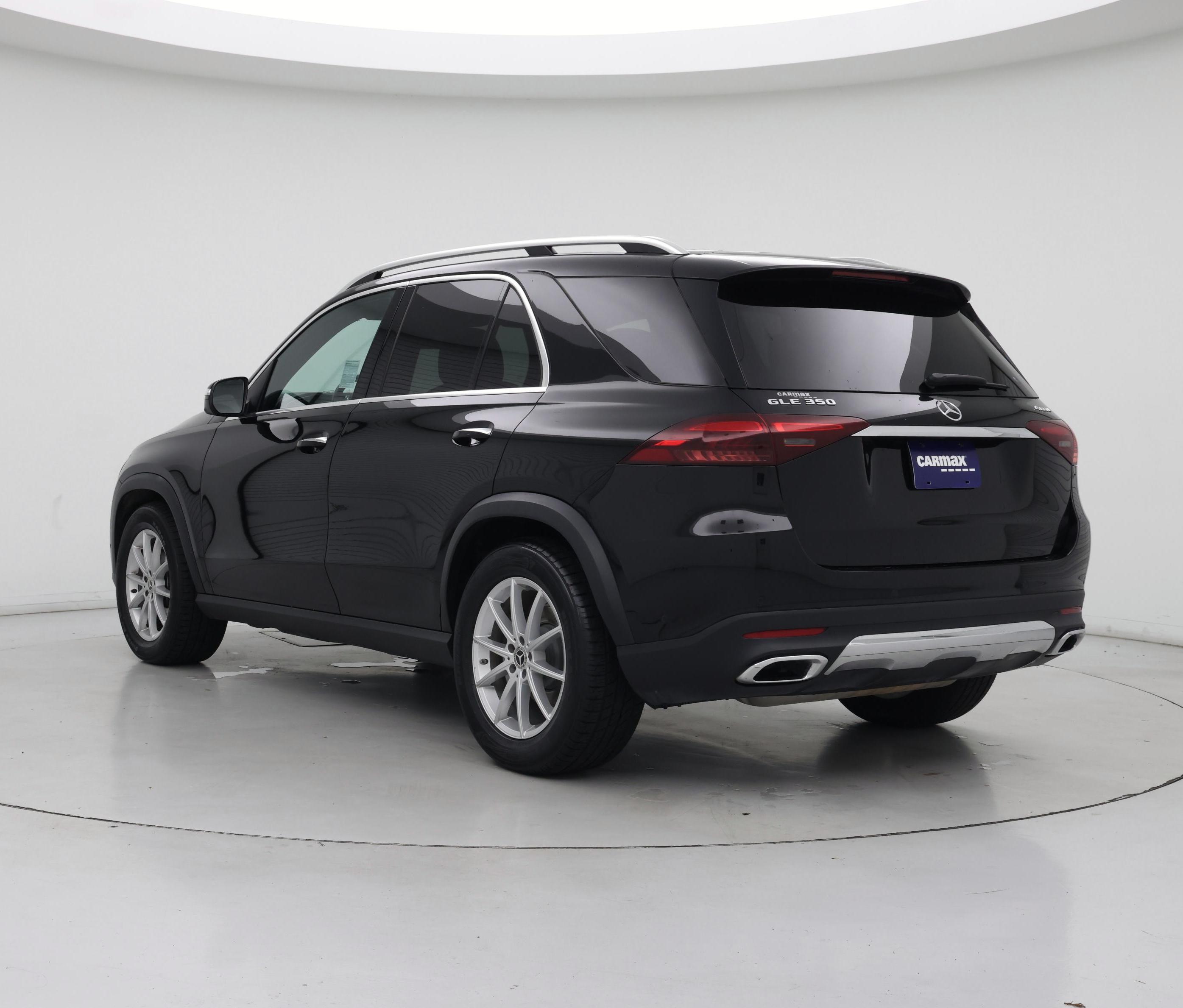 Thumbnail: 2024 Mercedes-Benz GLE - 2
