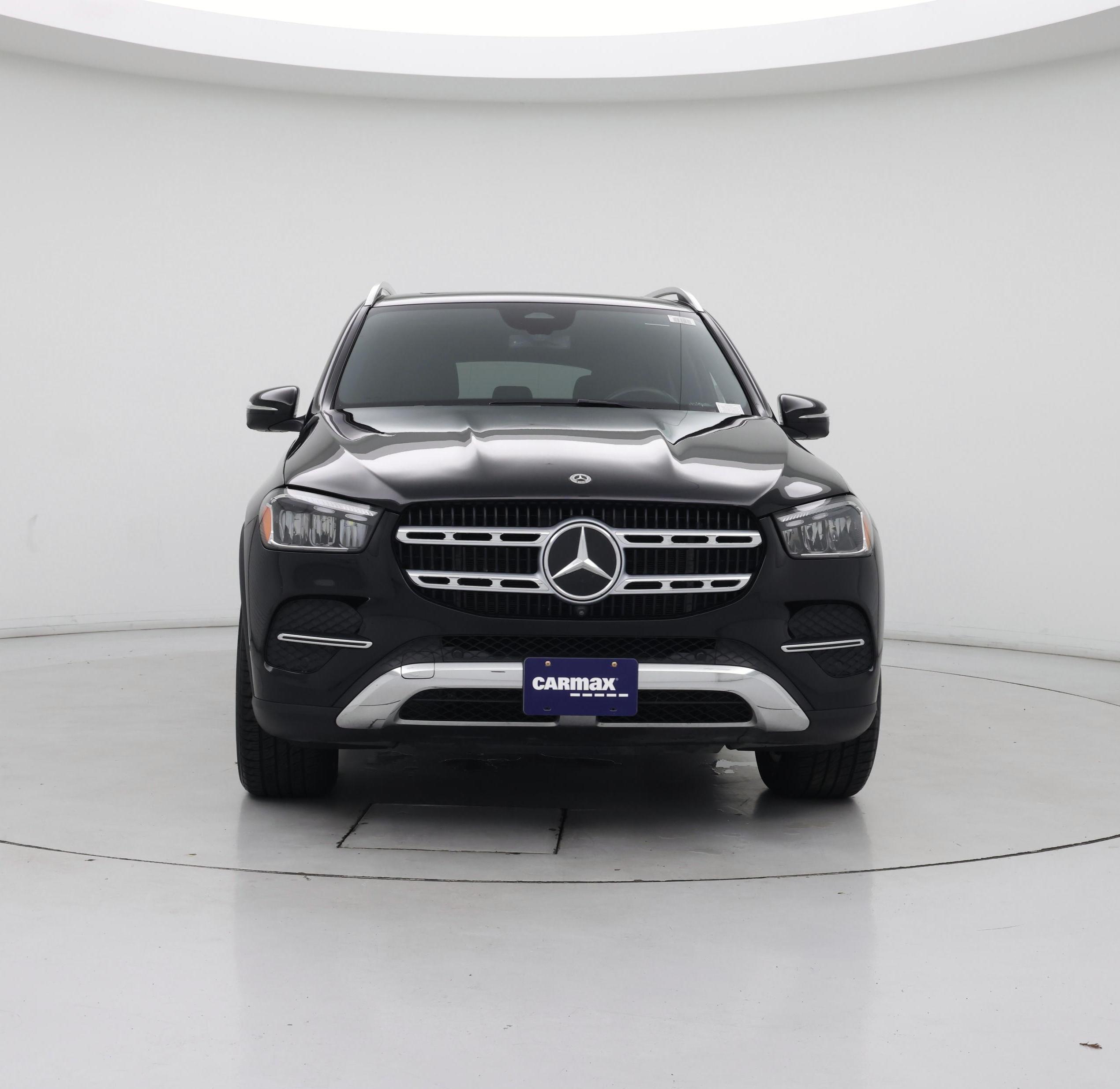 Thumbnail: 2024 Mercedes-Benz GLE - 5