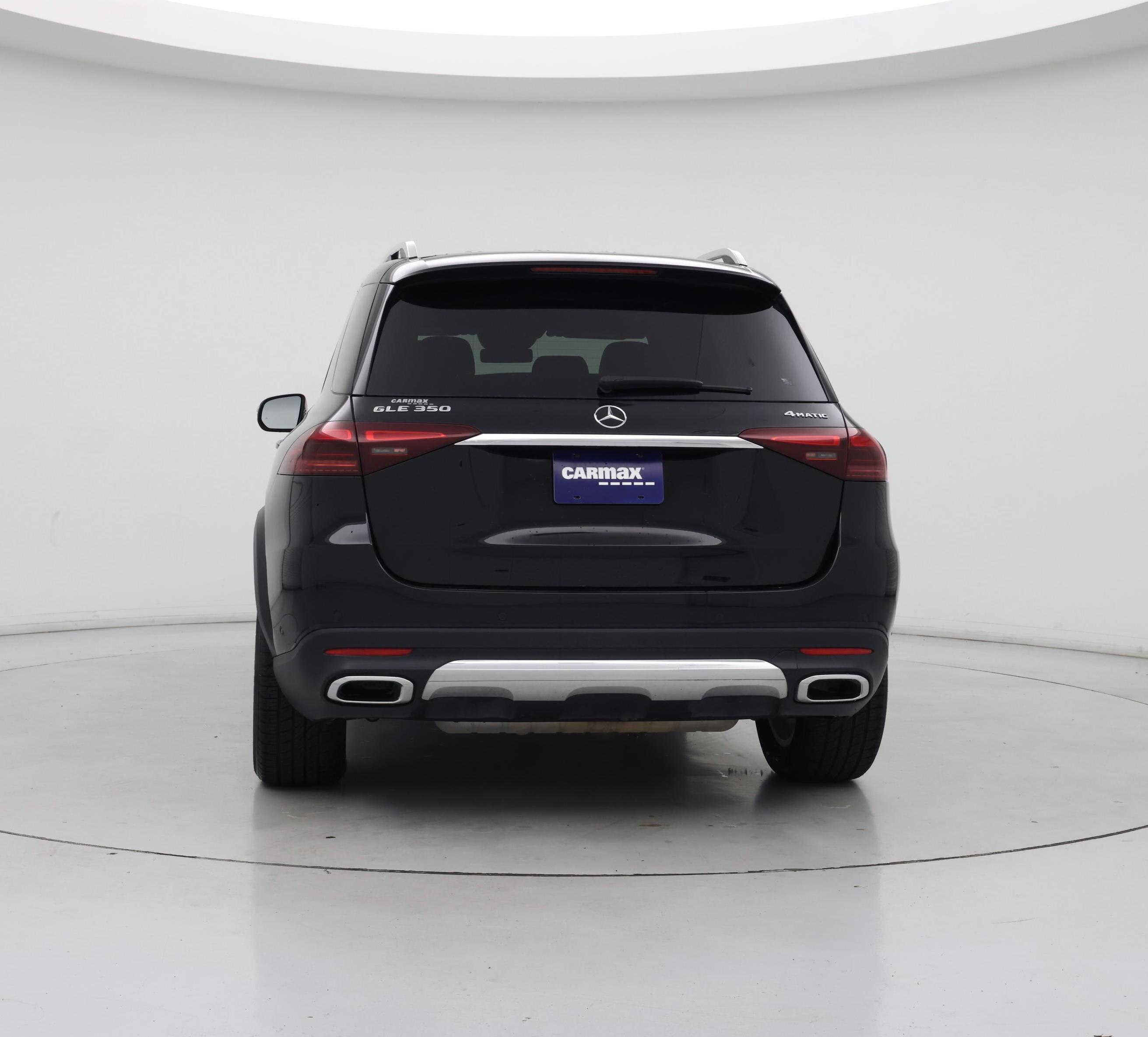 Thumbnail: 2024 Mercedes-Benz GLE - 6