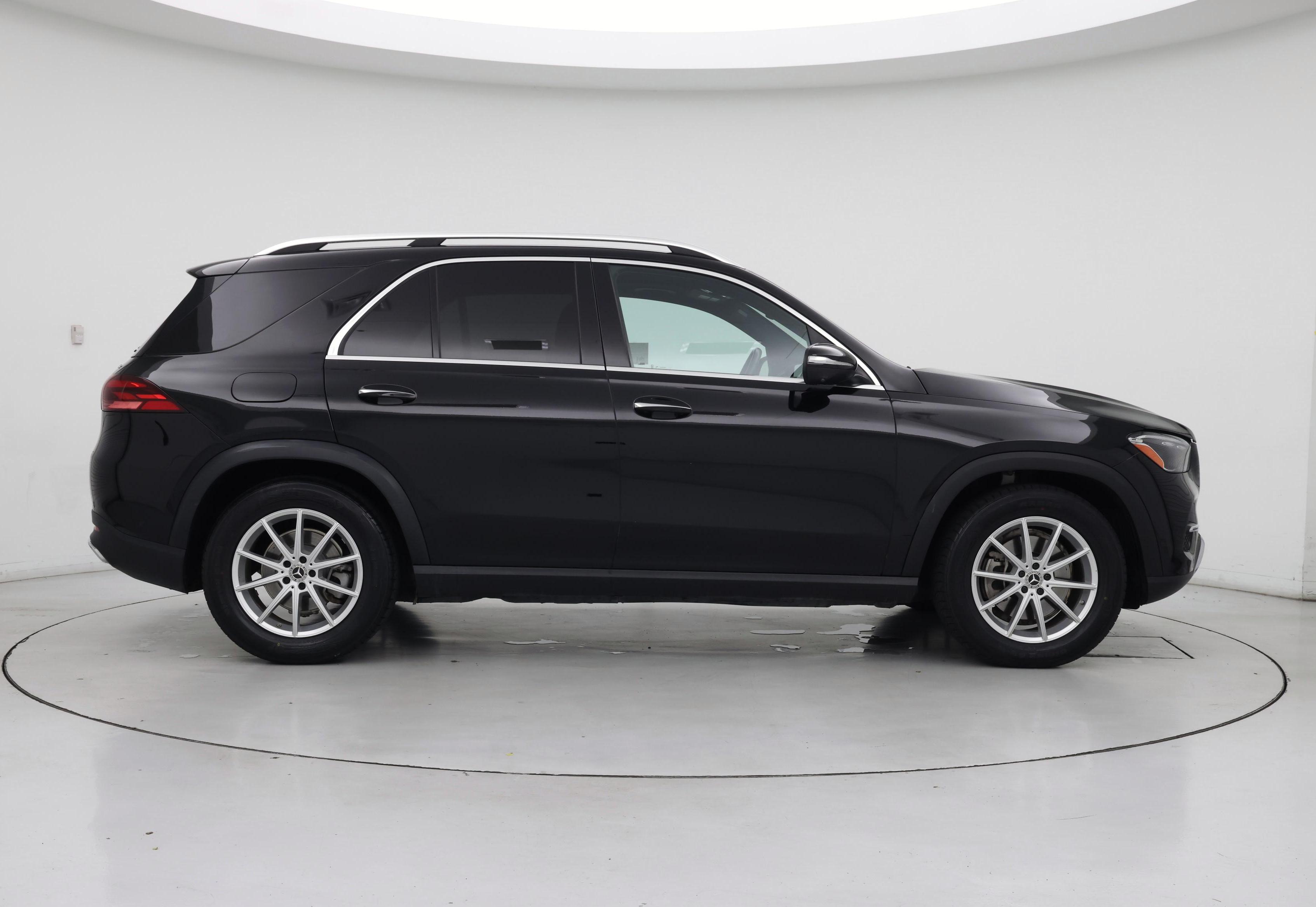 Thumbnail: 2024 Mercedes-Benz GLE - 7