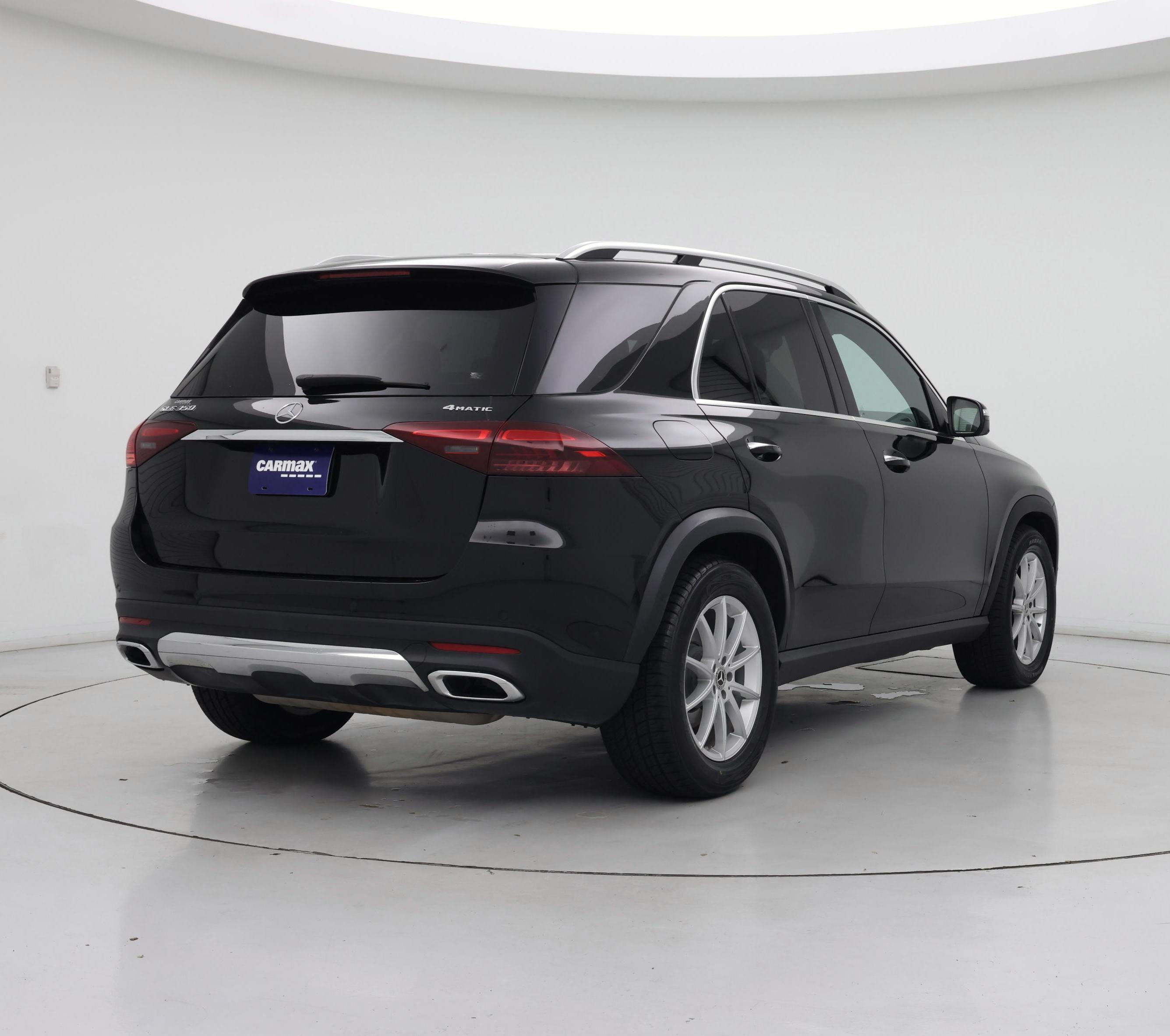 Thumbnail: 2024 Mercedes-Benz GLE - 8