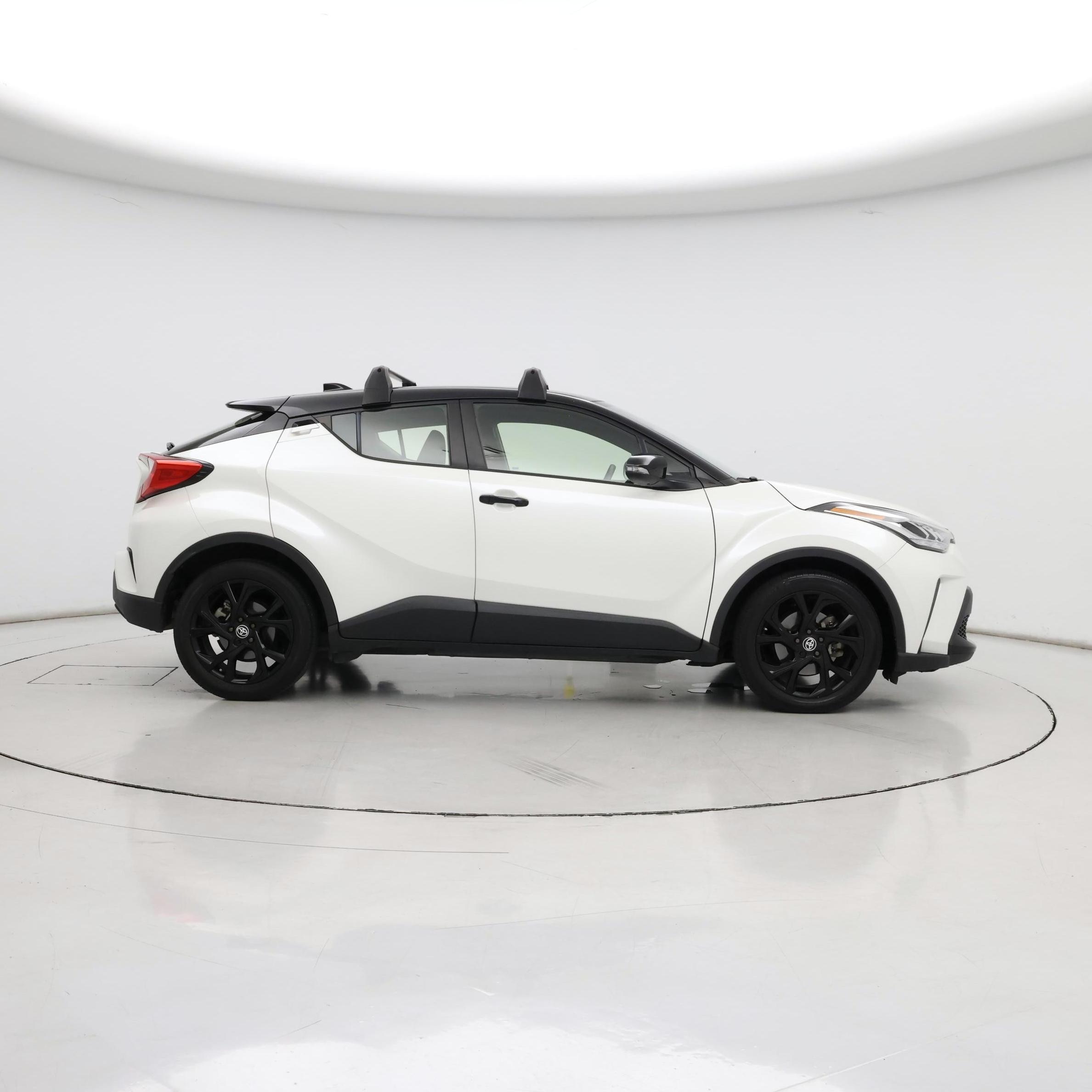 Thumbnail: 2021 Toyota C-HR - 7