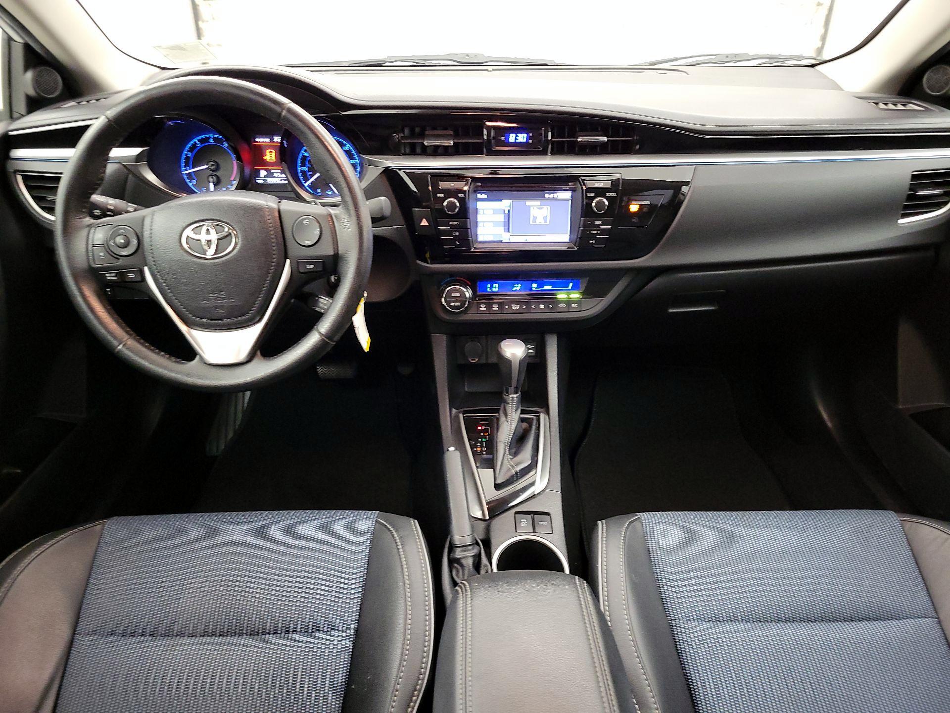 Thumbnail: 2014 Toyota Corolla - 9