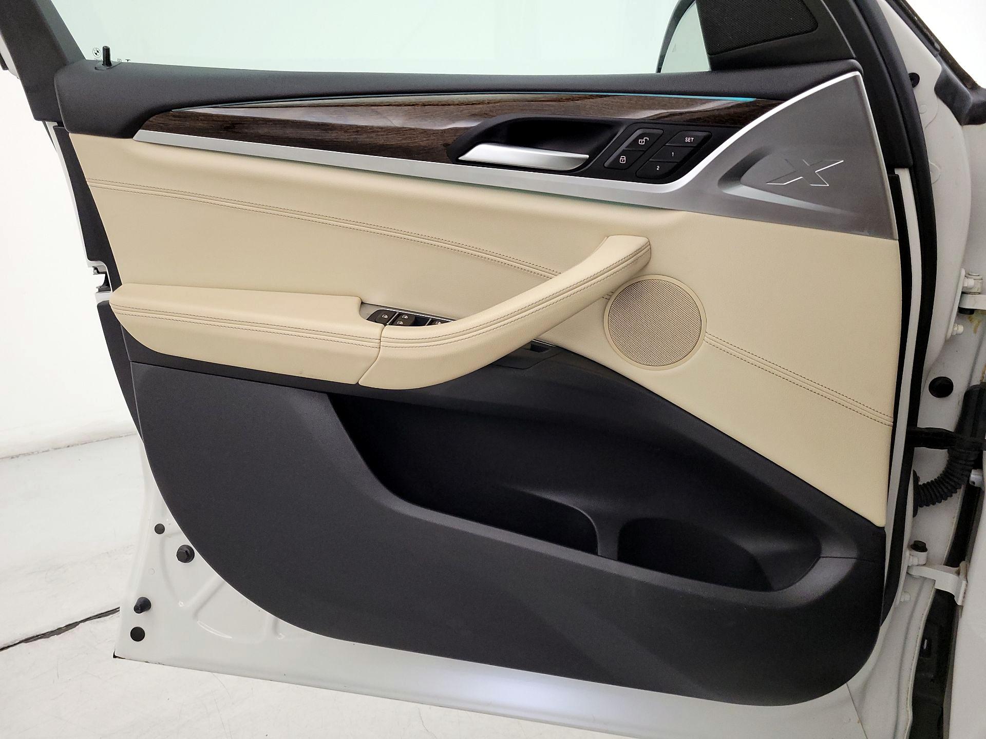 Thumbnail: 2019 BMW X3 - 12