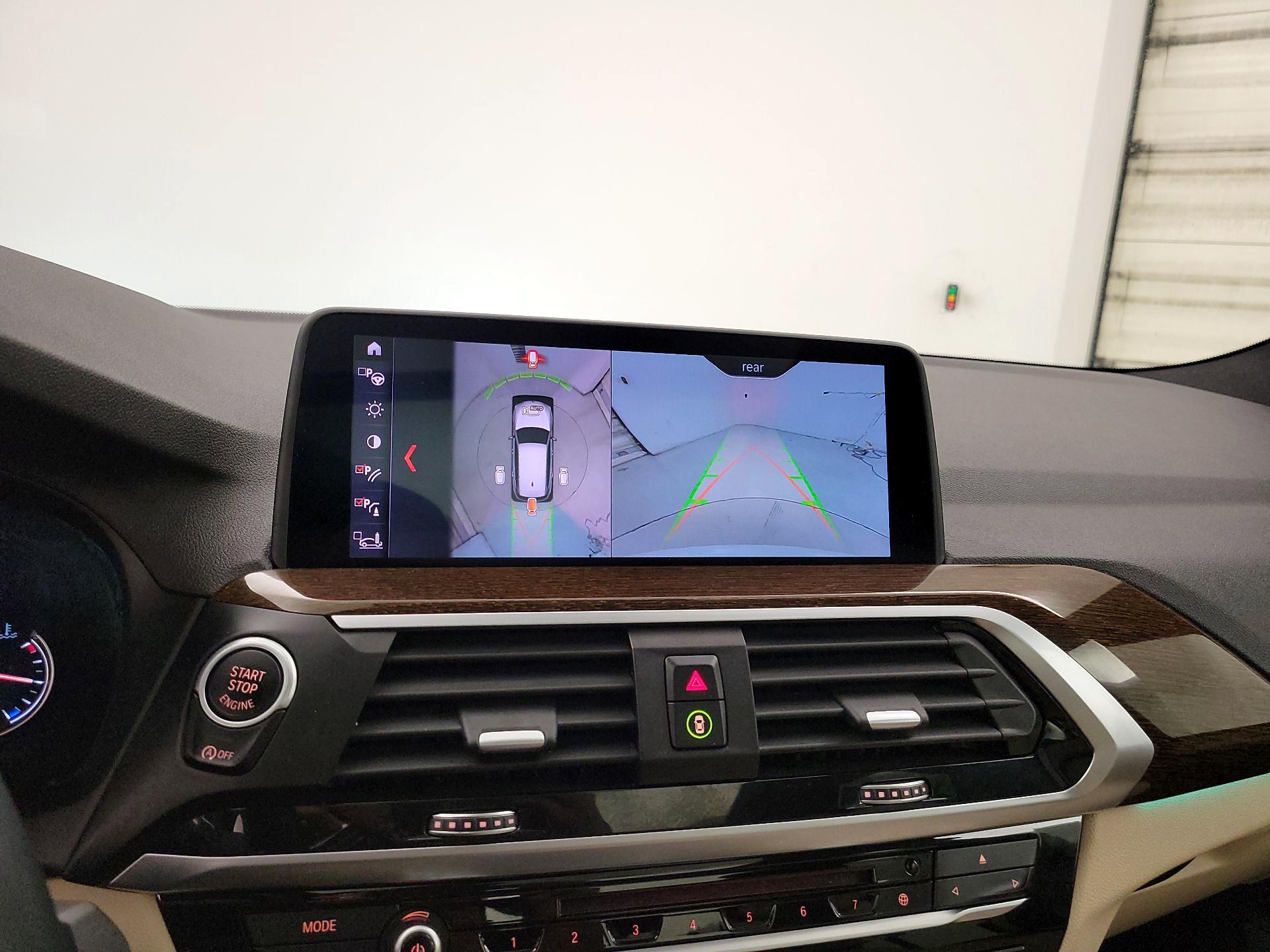 Thumbnail: 2019 BMW X3 - 15