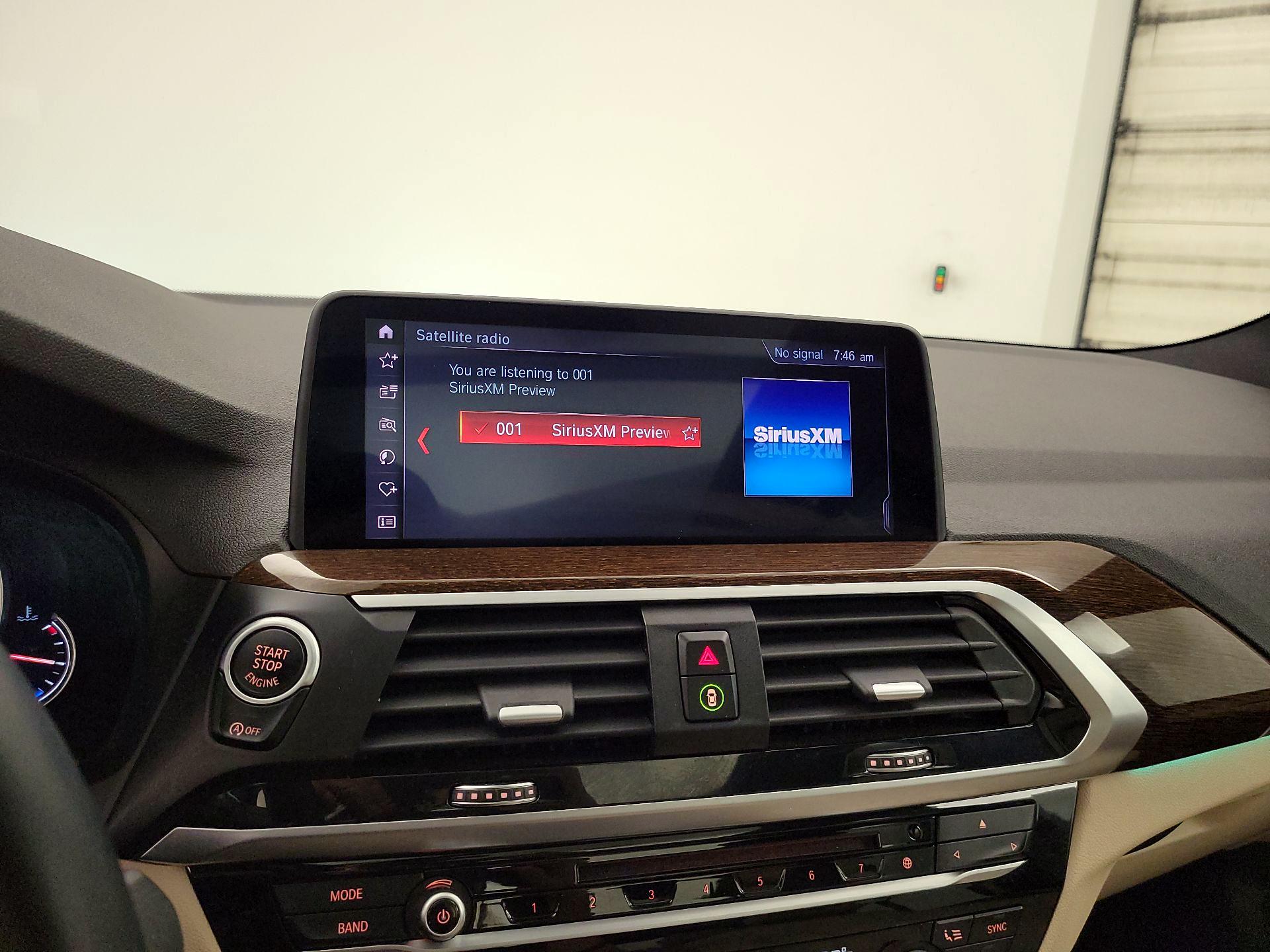 Thumbnail: 2019 BMW X3 - 16