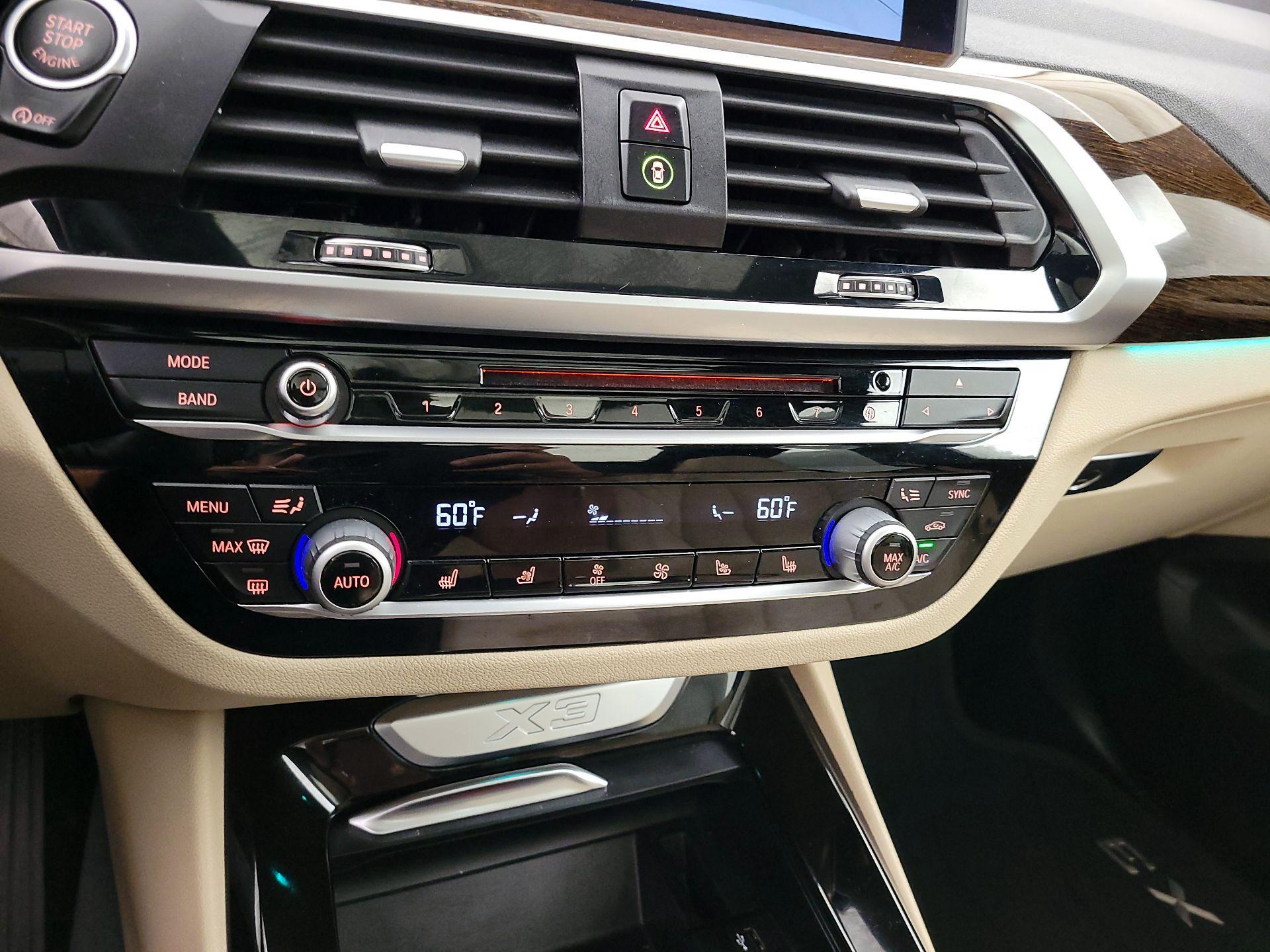 Thumbnail: 2019 BMW X3 - 17