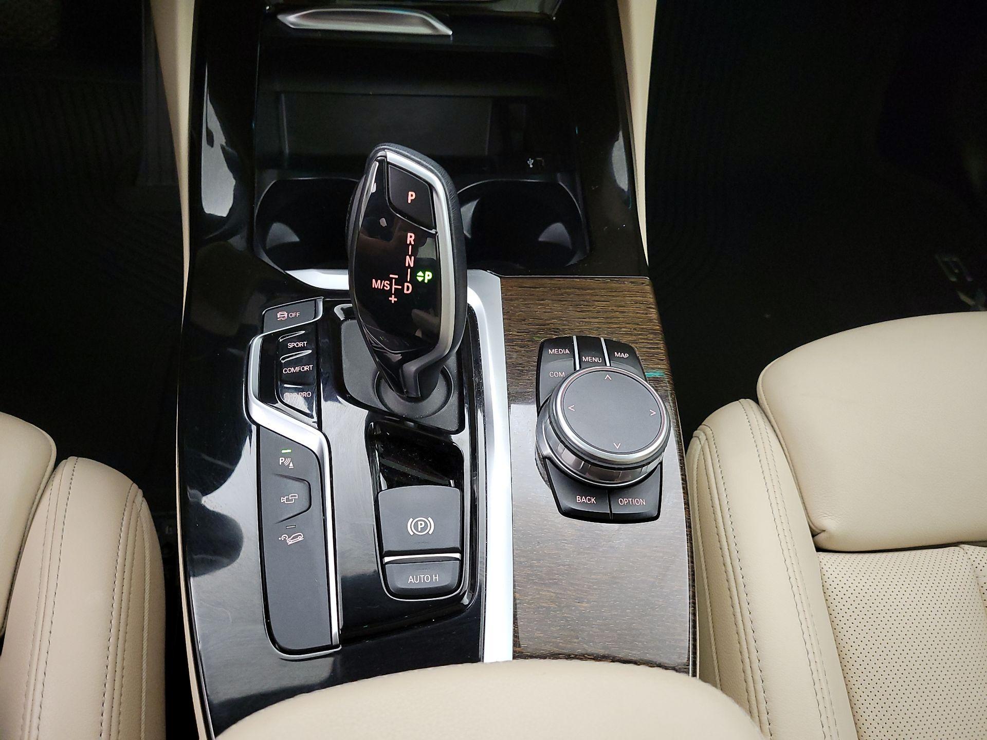 Thumbnail: 2019 BMW X3 - 18