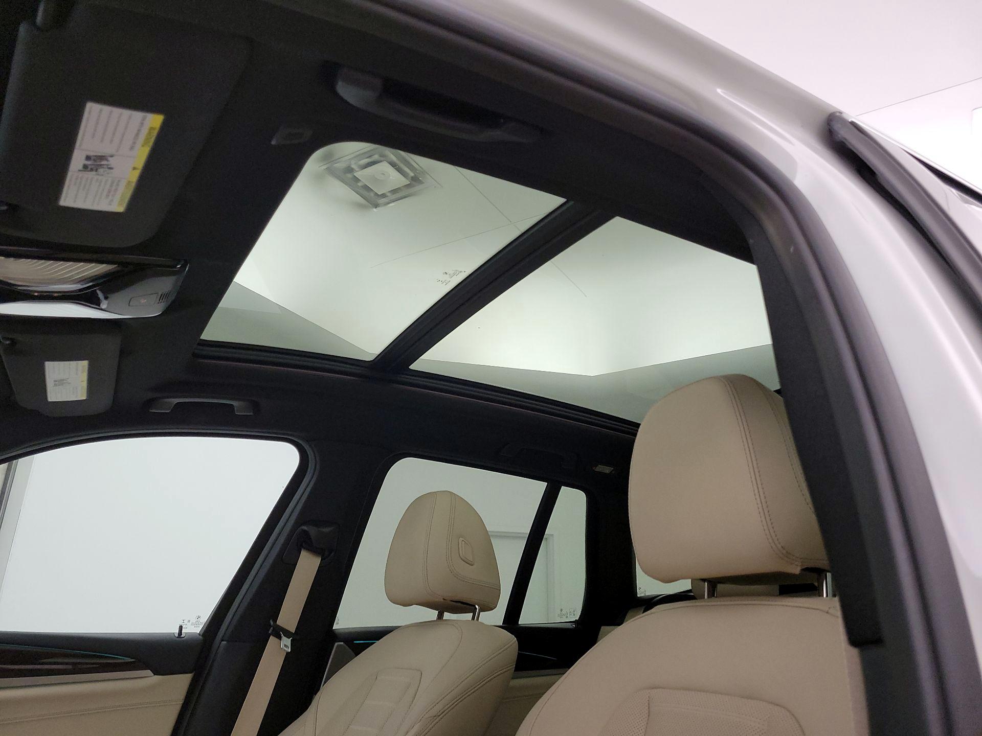 Thumbnail: 2019 BMW X3 - 20