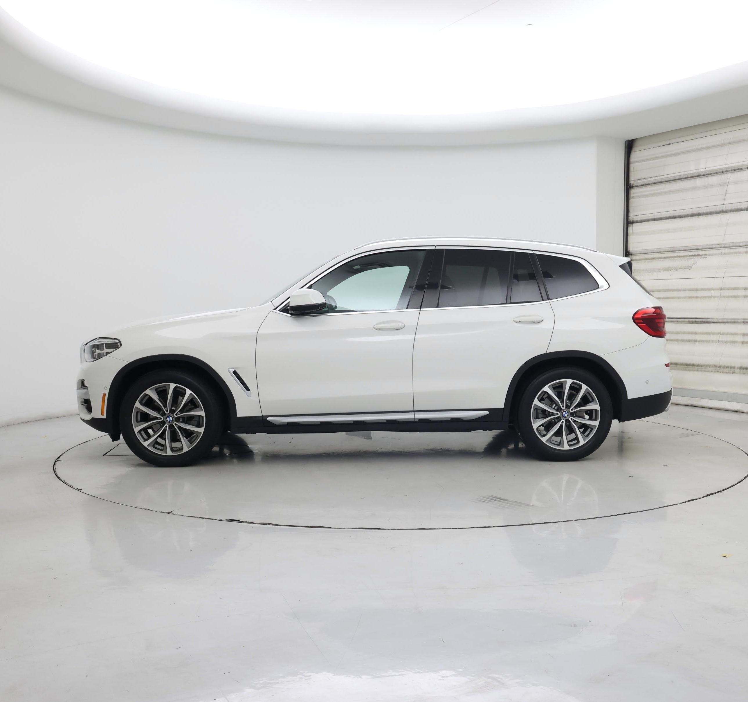 Thumbnail: 2019 BMW X3 - 3