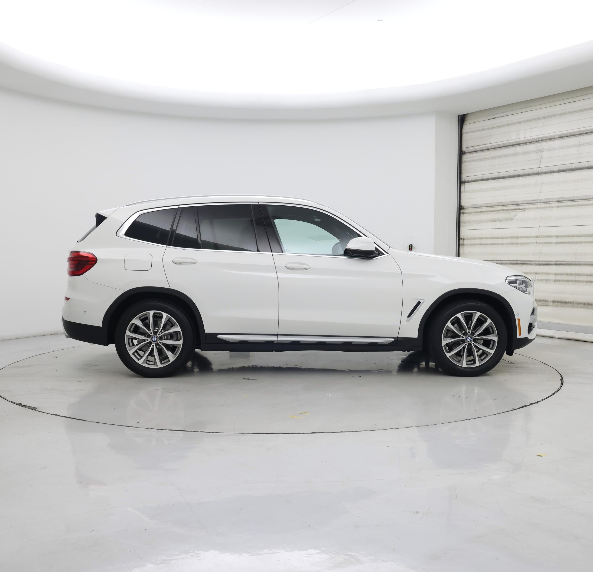 Thumbnail: 2019 BMW X3 - 7