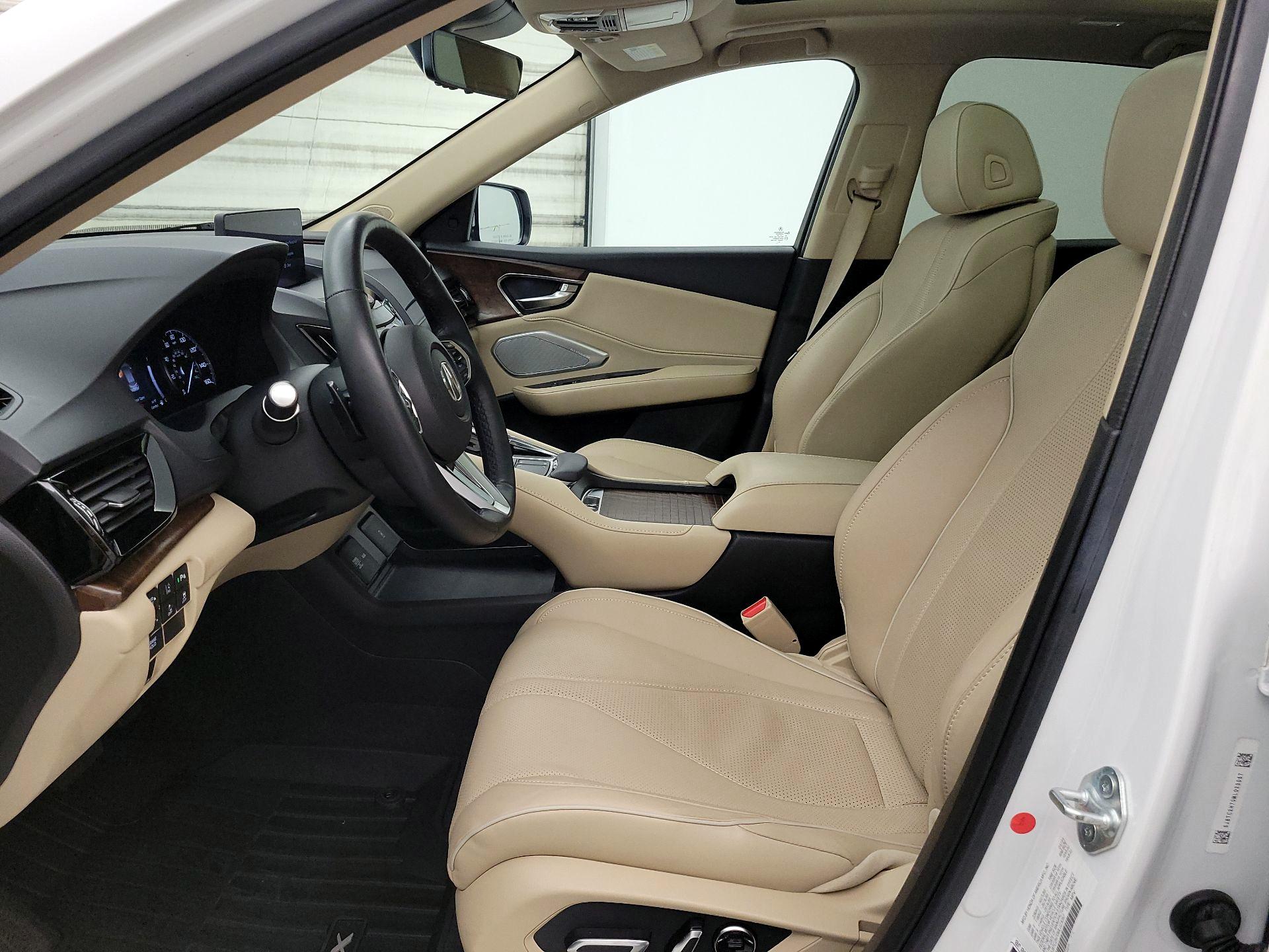Thumbnail: 2021 Acura RDX - 11