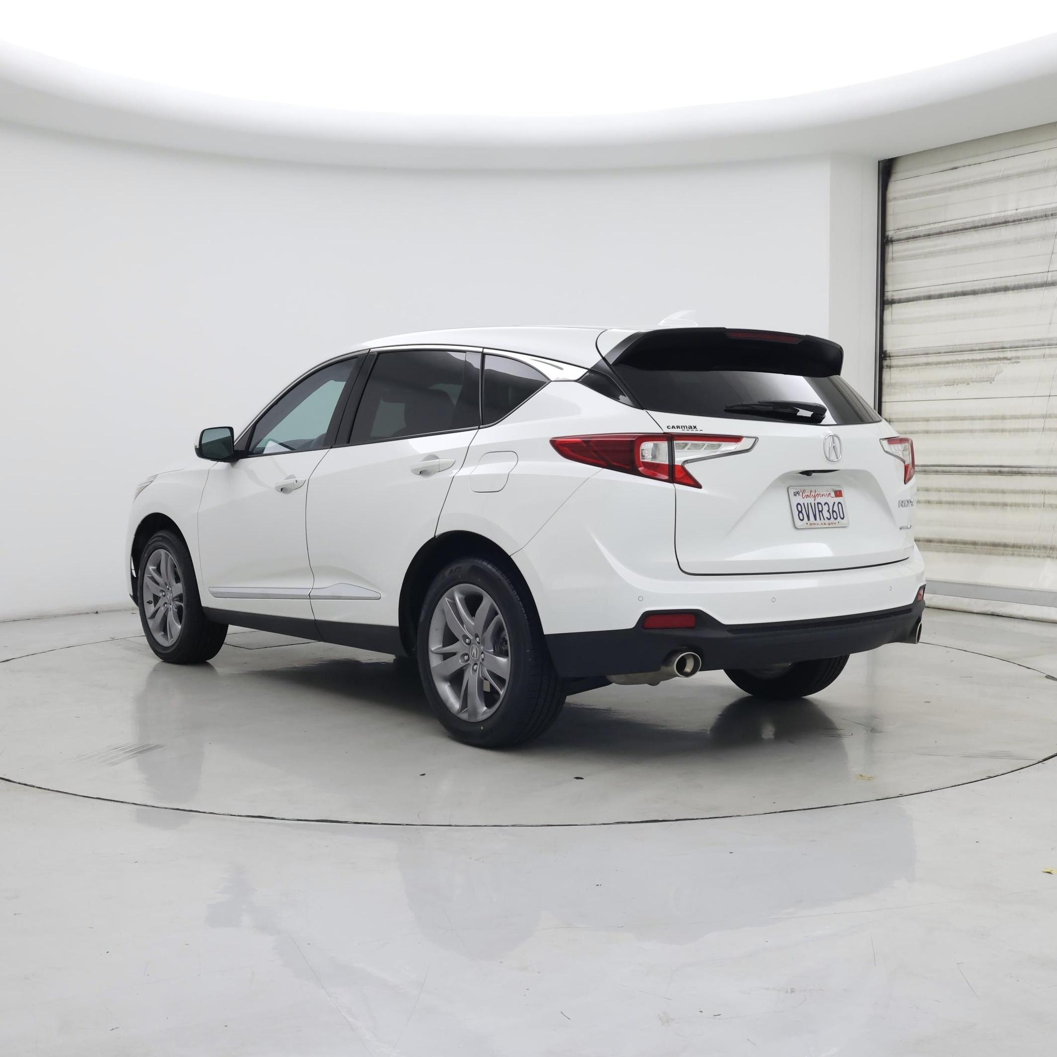 Thumbnail: 2021 Acura RDX - 2