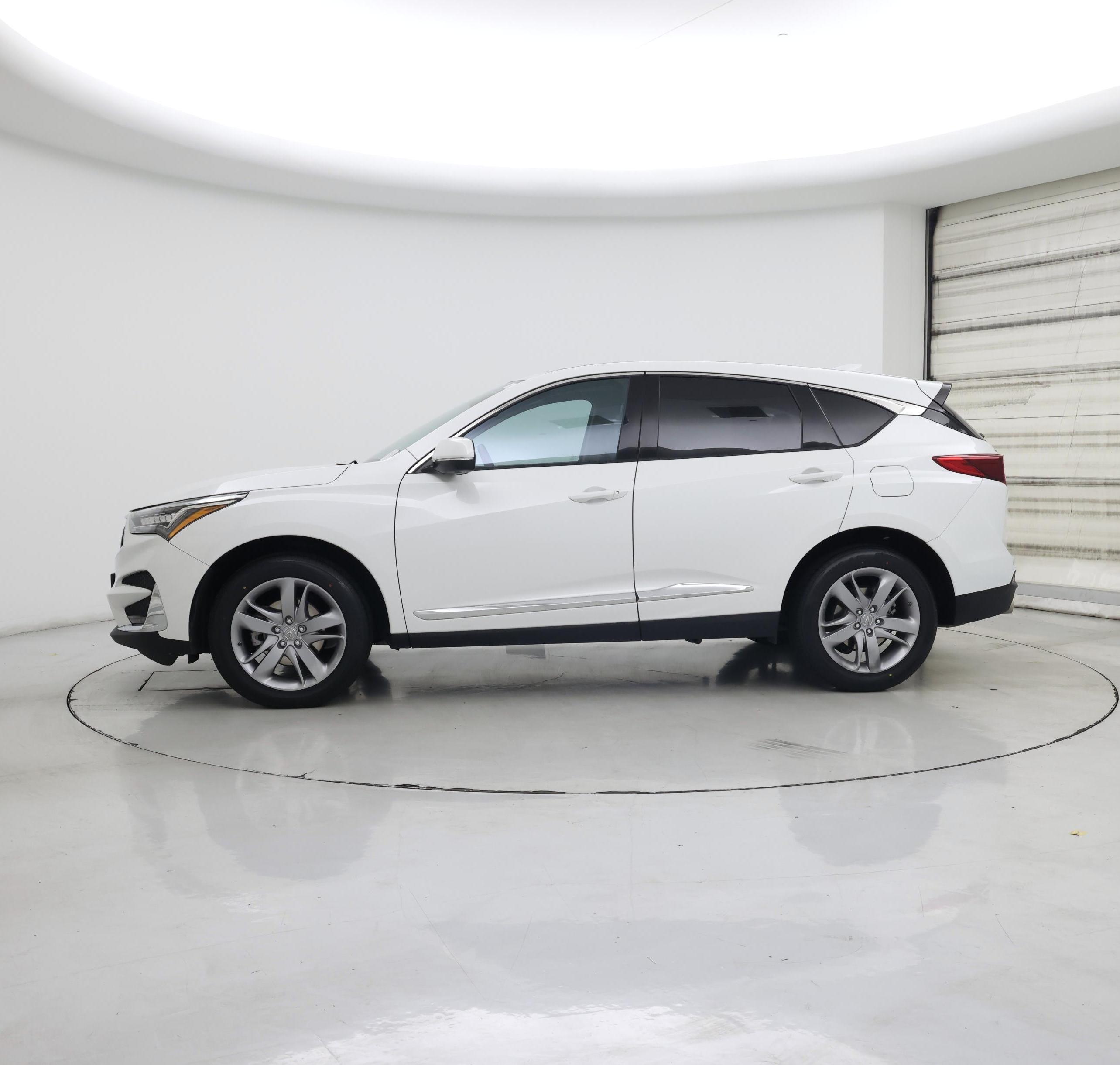 Thumbnail: 2021 Acura RDX - 3