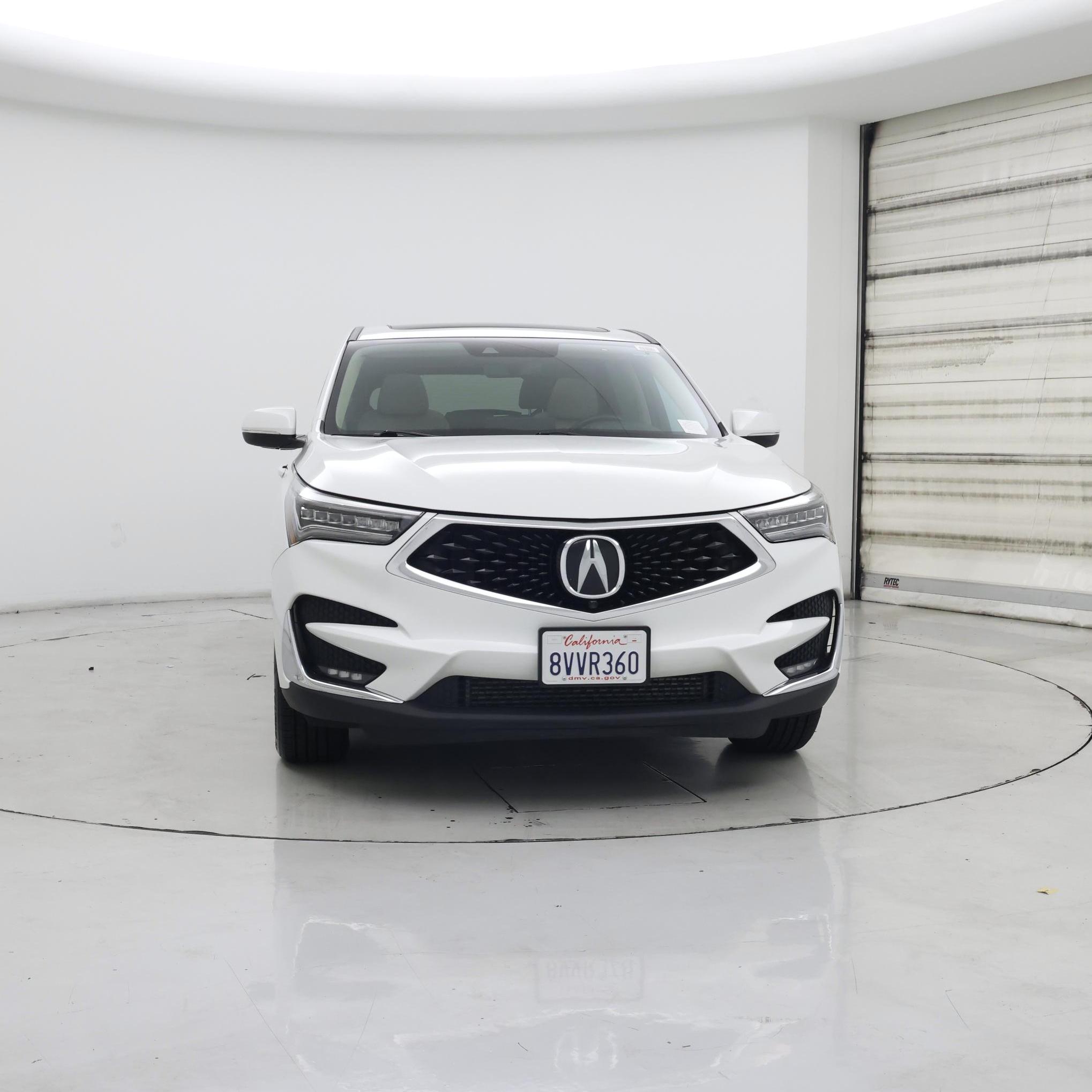Thumbnail: 2021 Acura RDX - 5