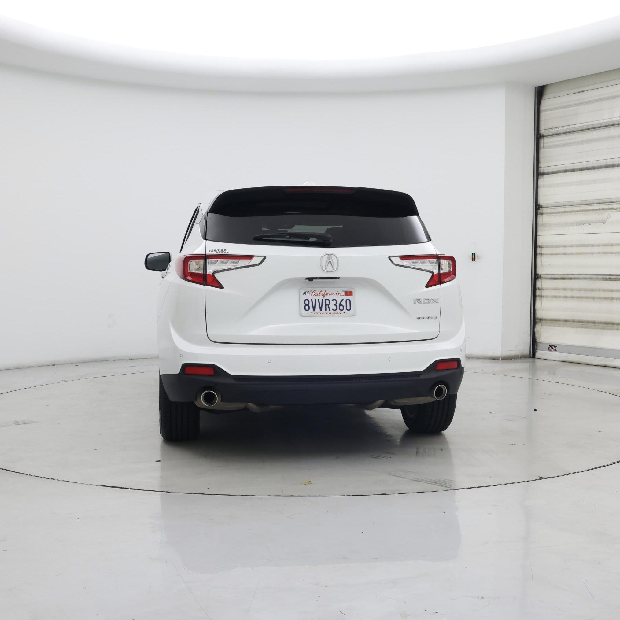 Thumbnail: 2021 Acura RDX - 6