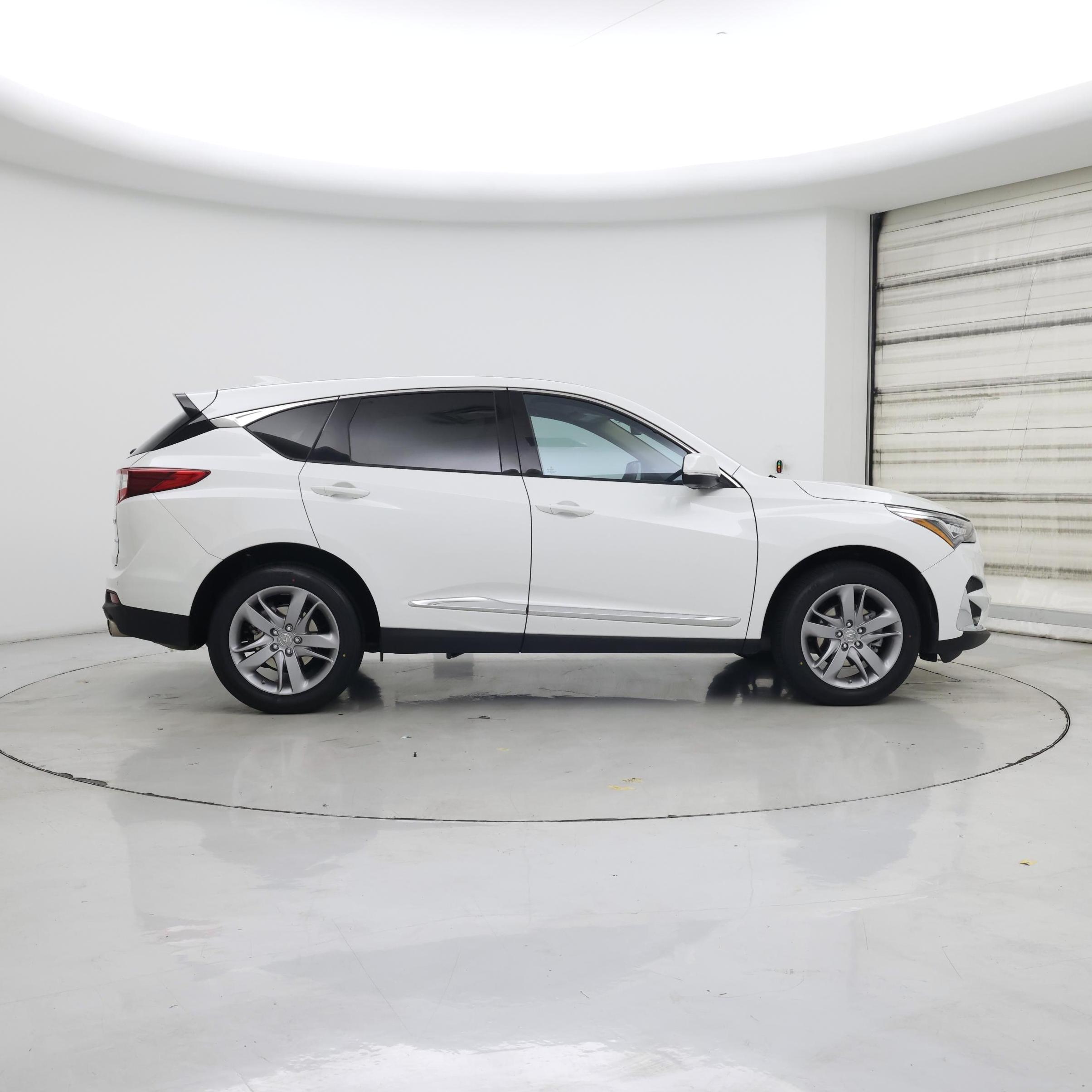 Thumbnail: 2021 Acura RDX - 7