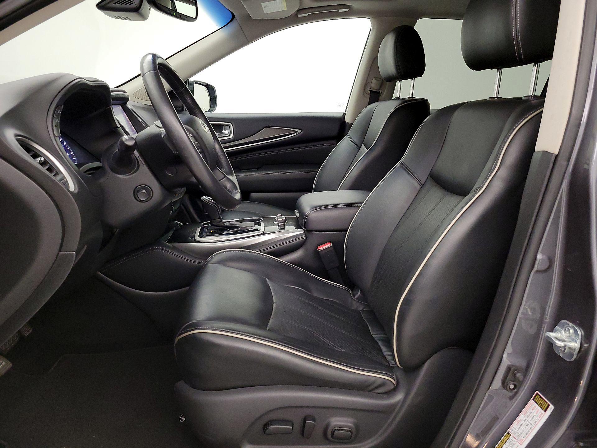 Thumbnail: 2019 INFINITI QX60 - 11