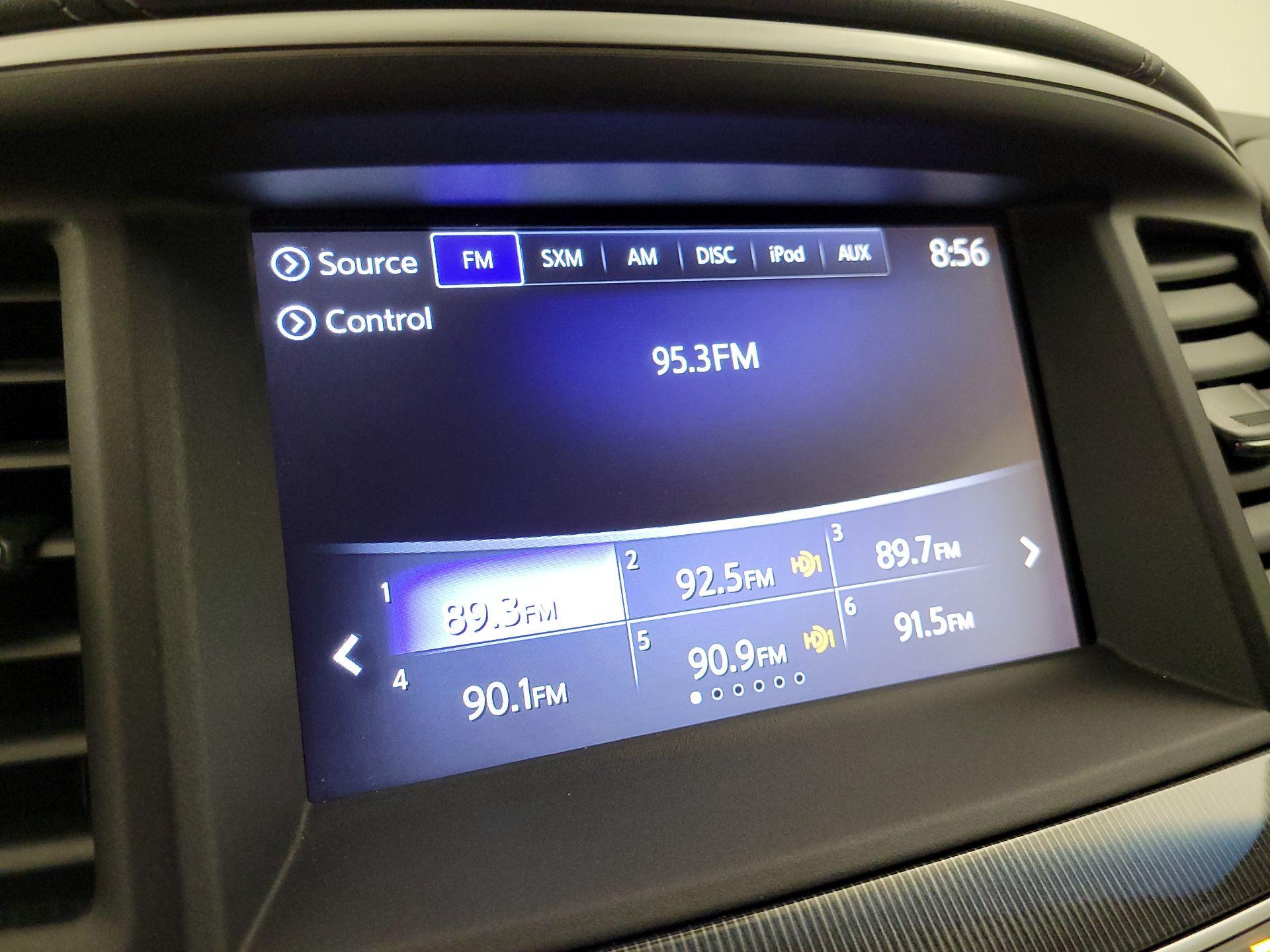 Thumbnail: 2019 INFINITI QX60 - 15