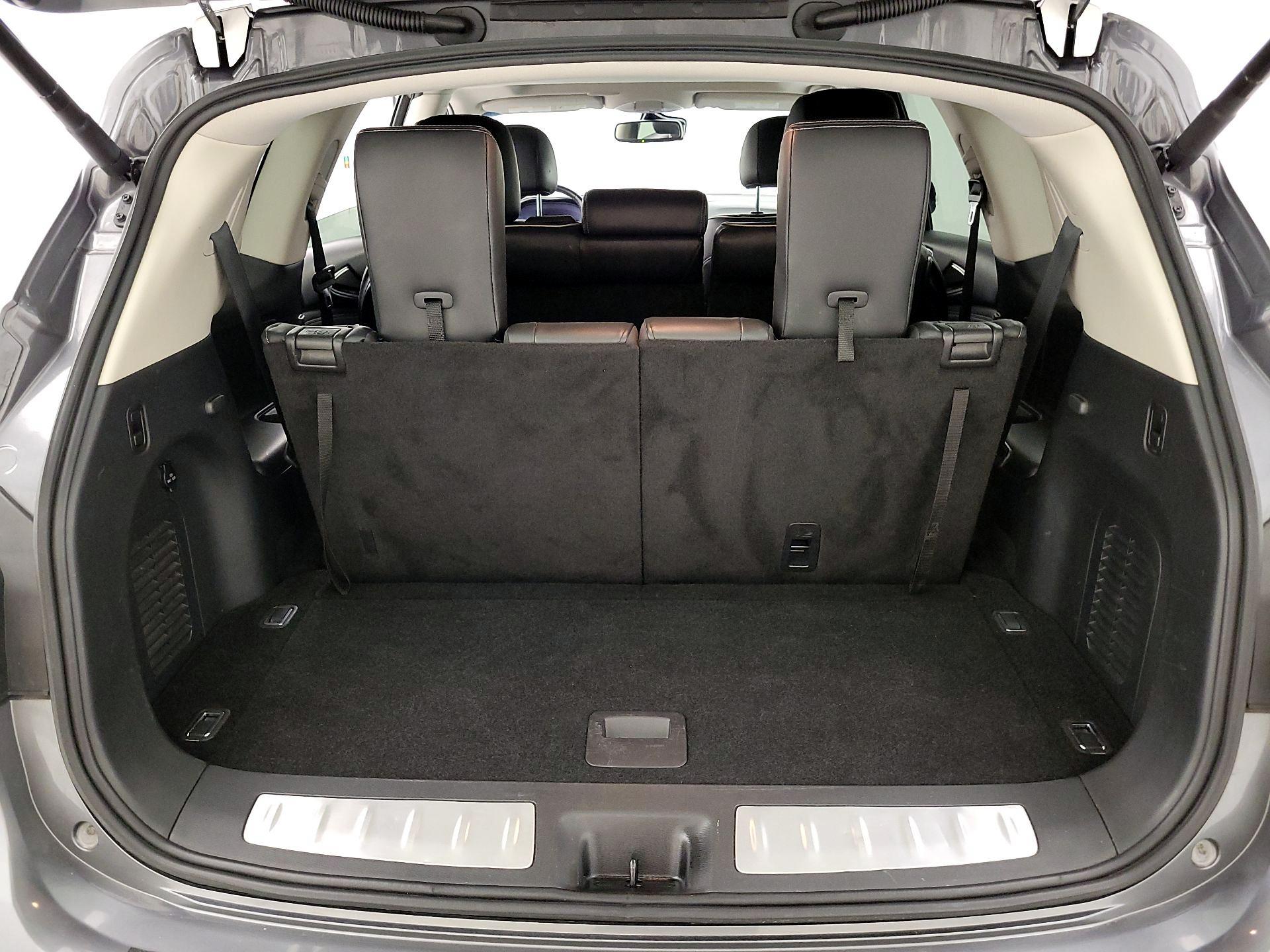 Thumbnail: 2019 INFINITI QX60 - 20
