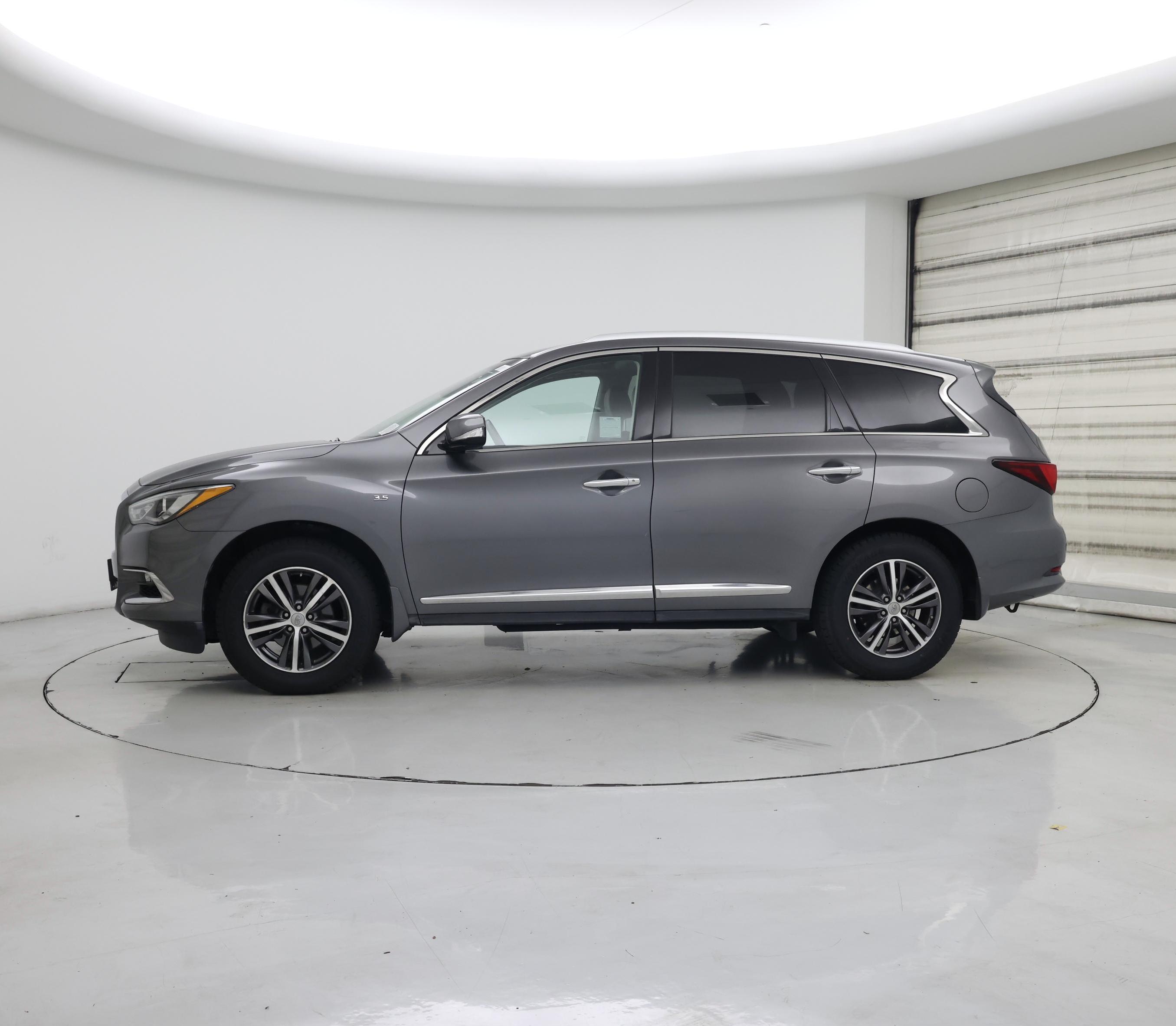 Thumbnail: 2019 INFINITI QX60 - 3