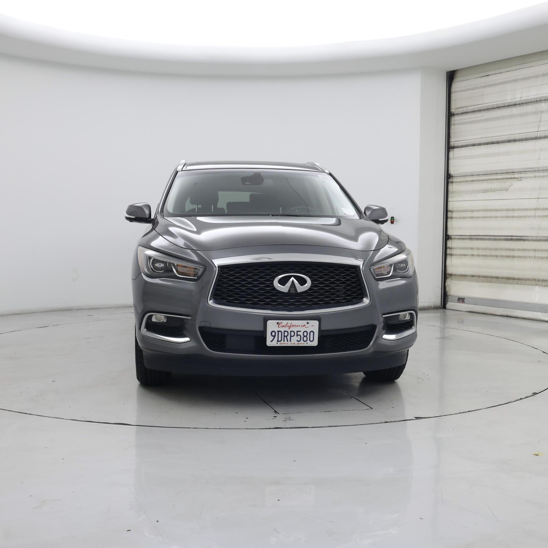 Thumbnail: 2019 INFINITI QX60 - 5