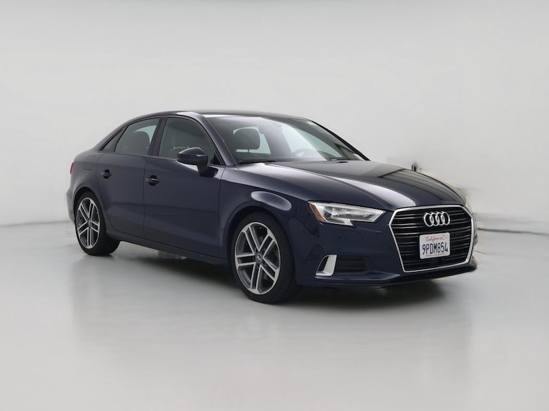 2017 Audi A3 Premium -
                  Roseville, CA