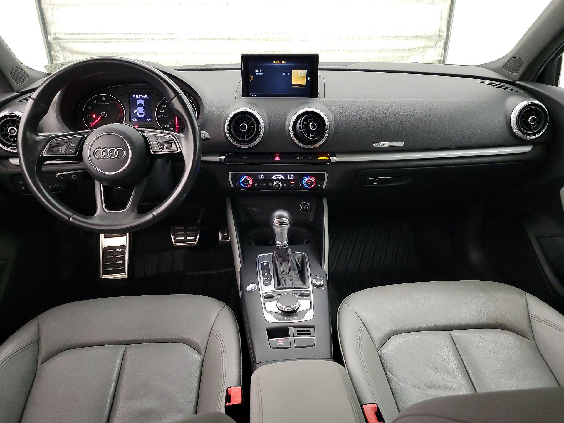 Thumbnail: 2017 Audi A3 - 9