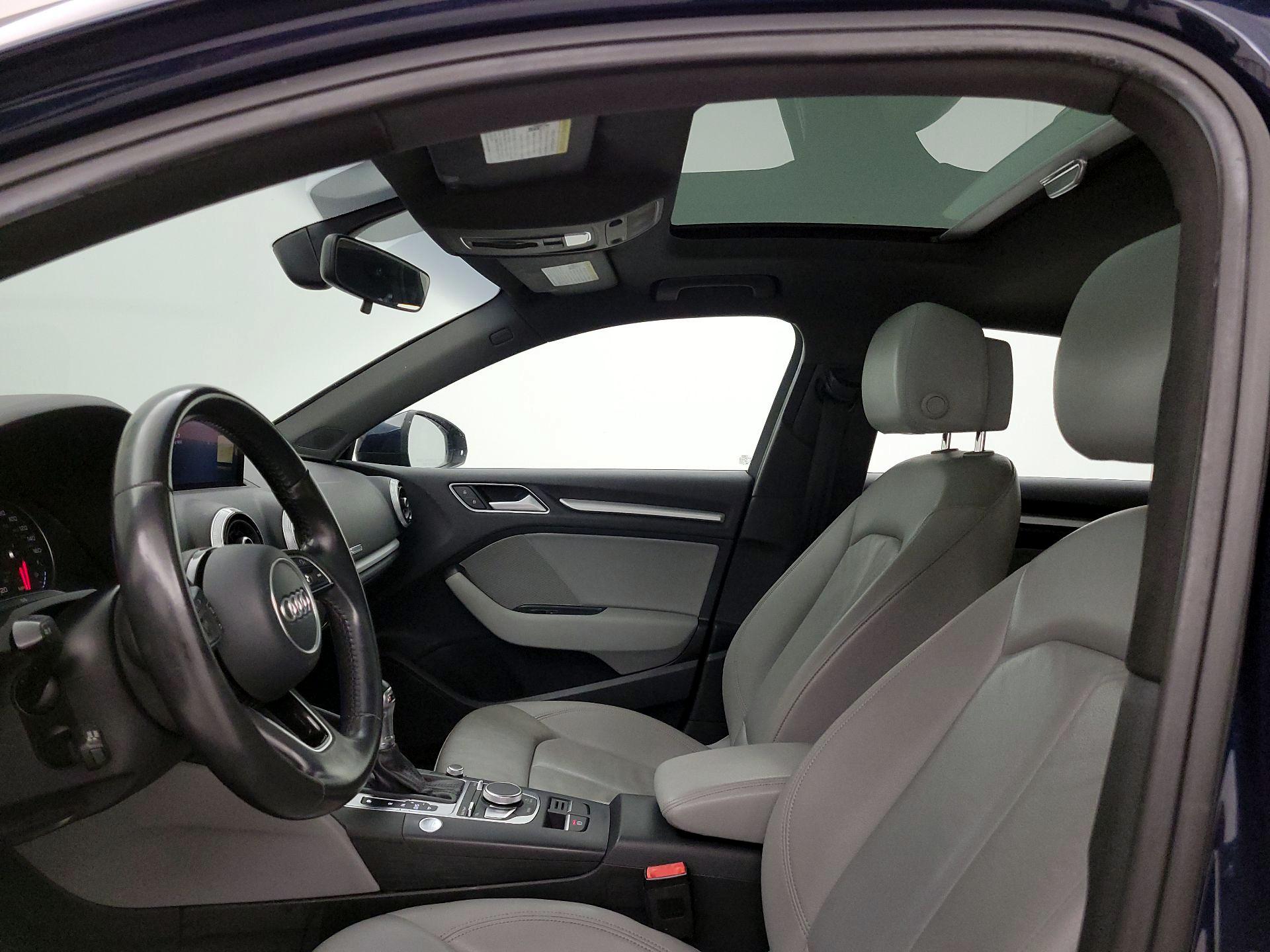 Thumbnail: 2017 Audi A3 - 19