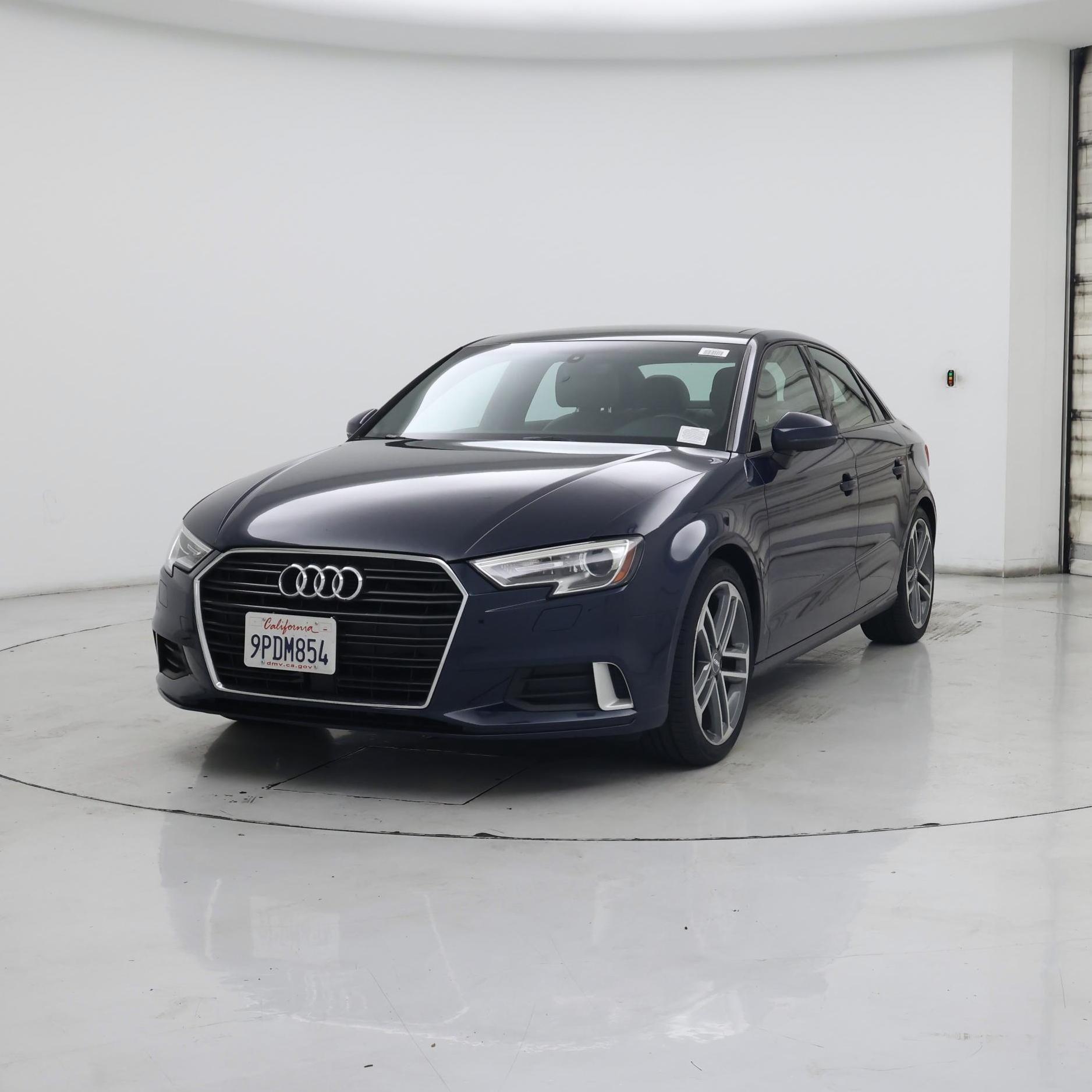 Thumbnail: 2017 Audi A3 - 4