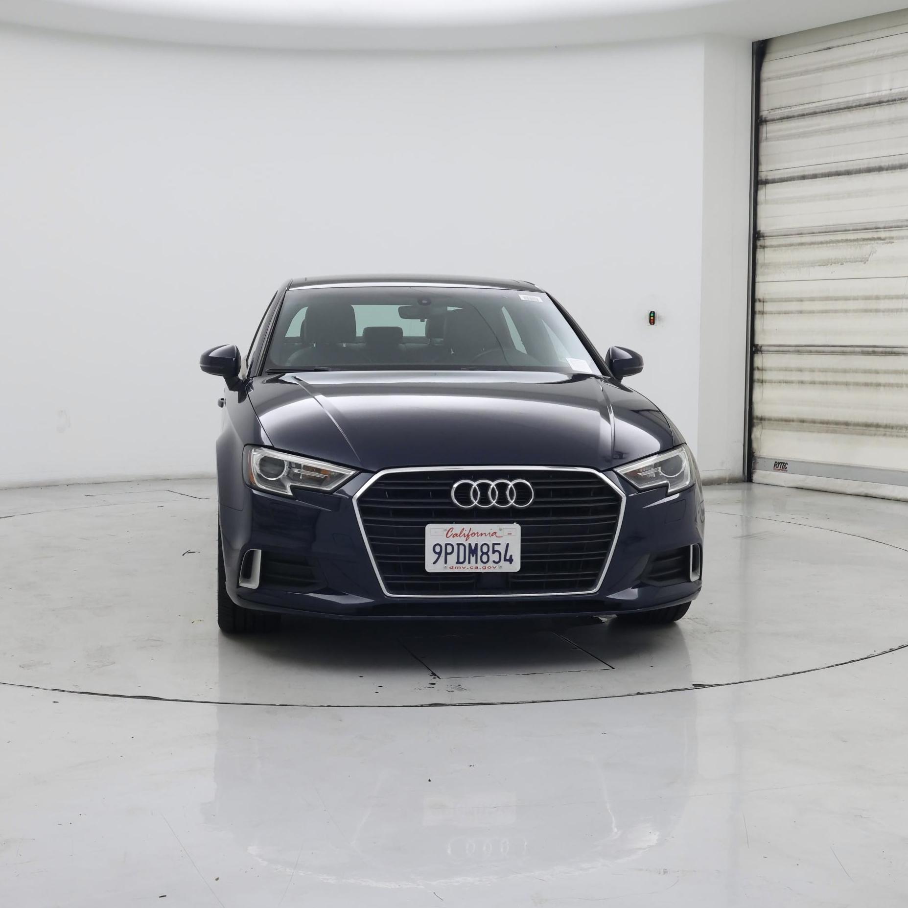 Thumbnail: 2017 Audi A3 - 5