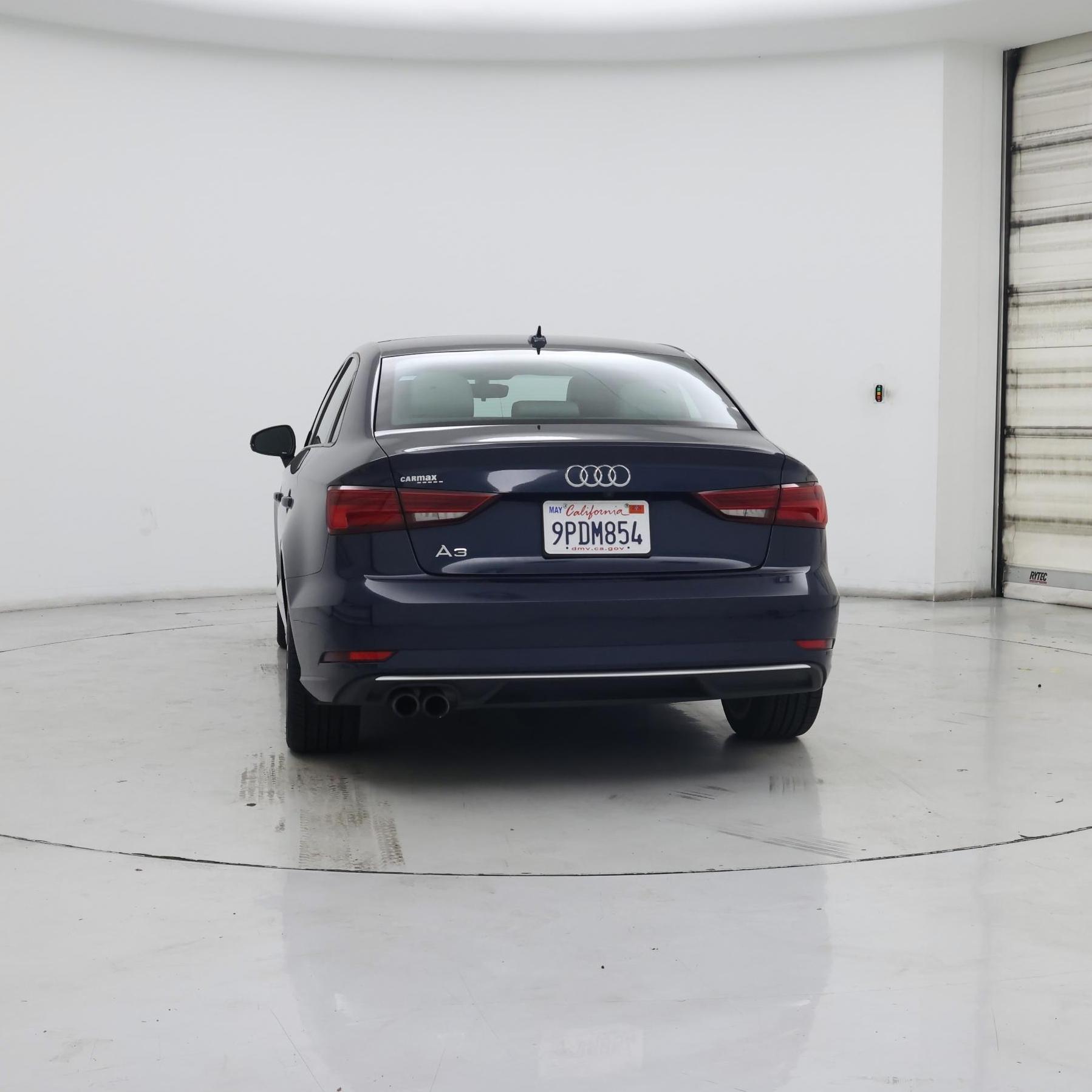Thumbnail: 2017 Audi A3 - 6