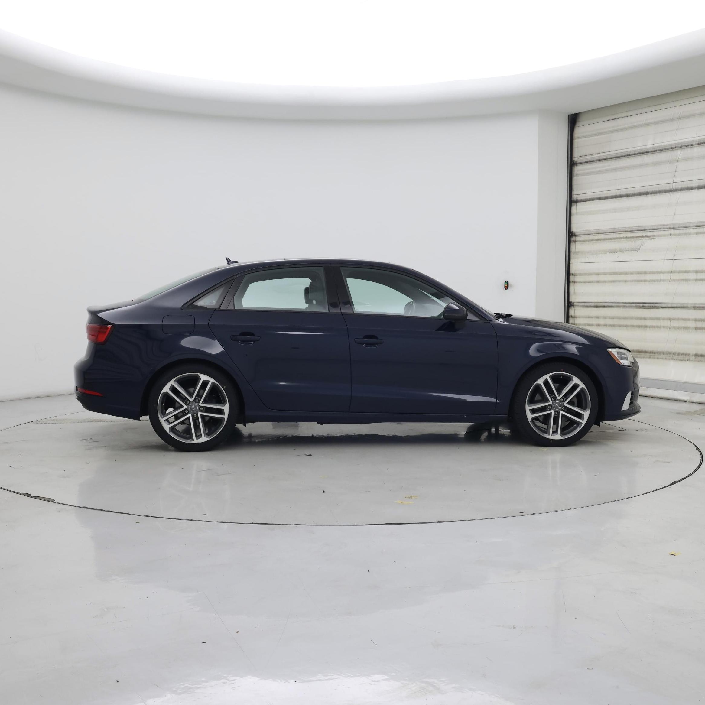 Thumbnail: 2017 Audi A3 - 7