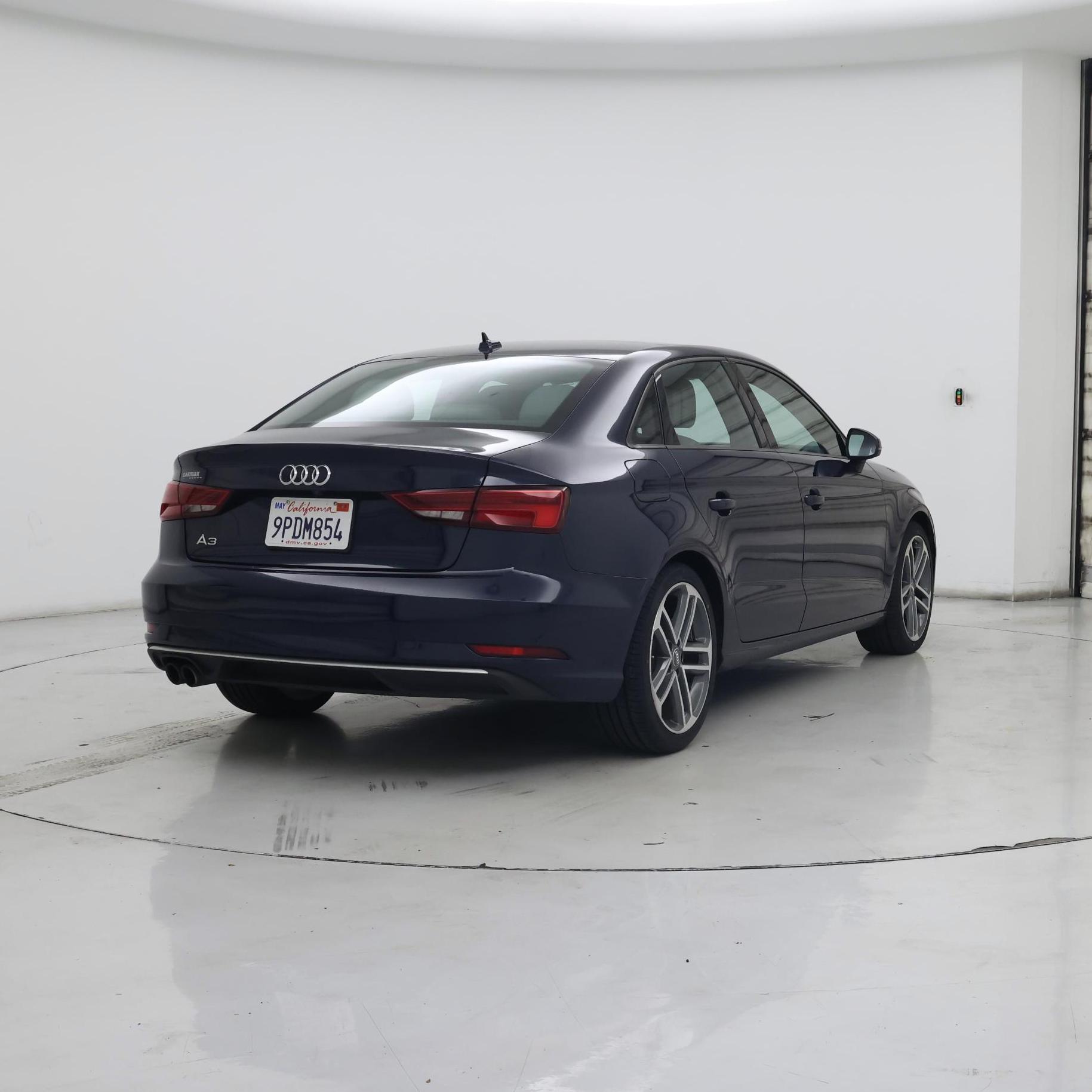 Thumbnail: 2017 Audi A3 - 8