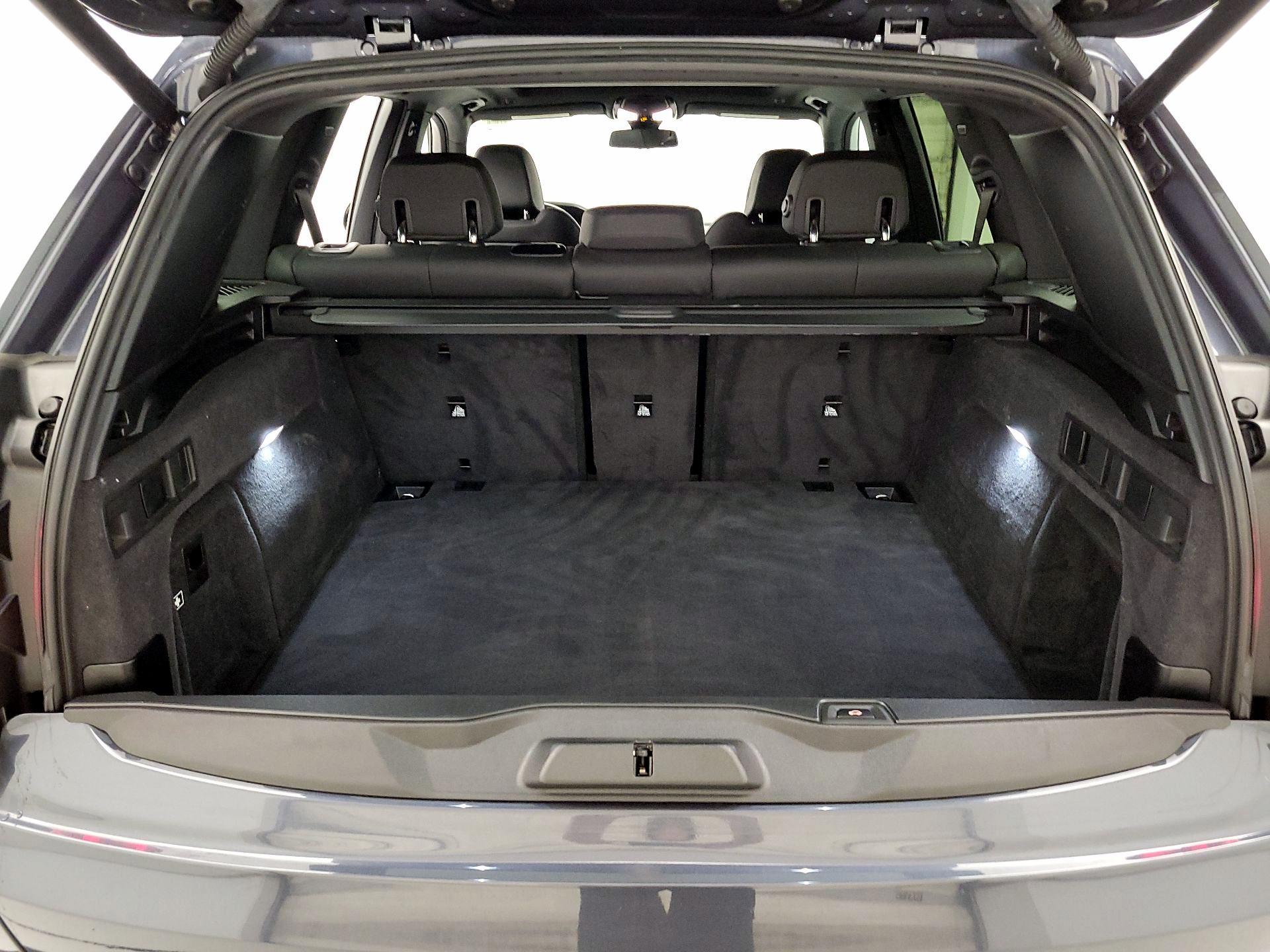 Thumbnail: 2021 BMW X5 - 19