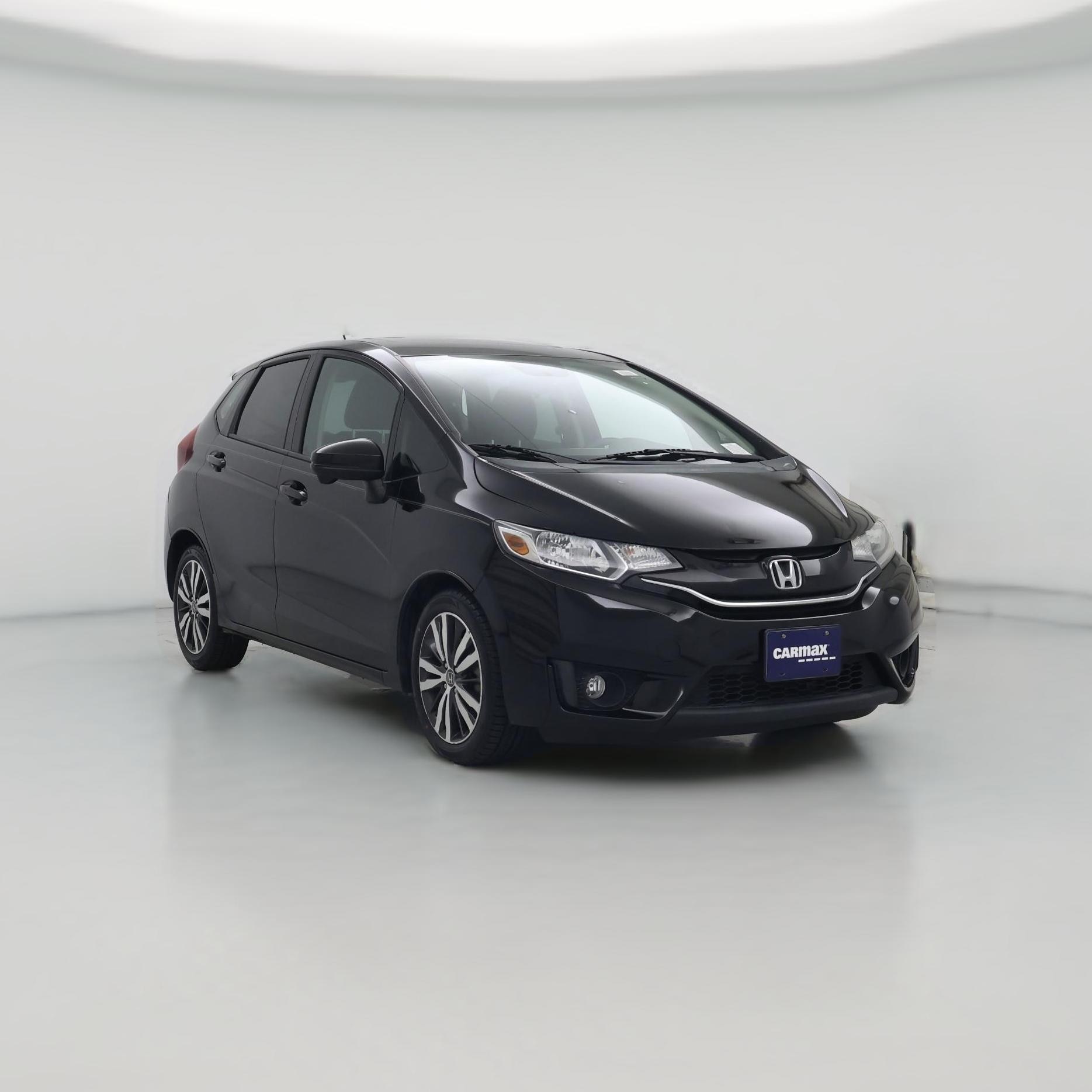 Thumbnail: 2015 Honda Fit - 1