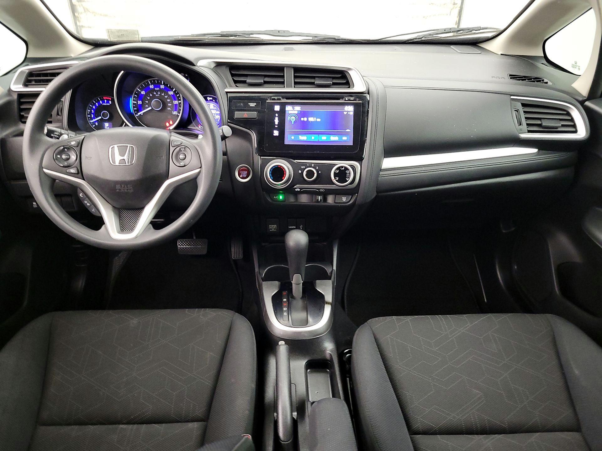 Thumbnail: 2015 Honda Fit - 9
