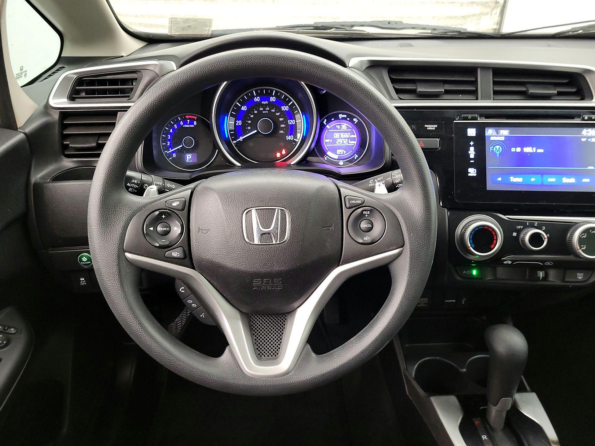 Thumbnail: 2015 Honda Fit - 10