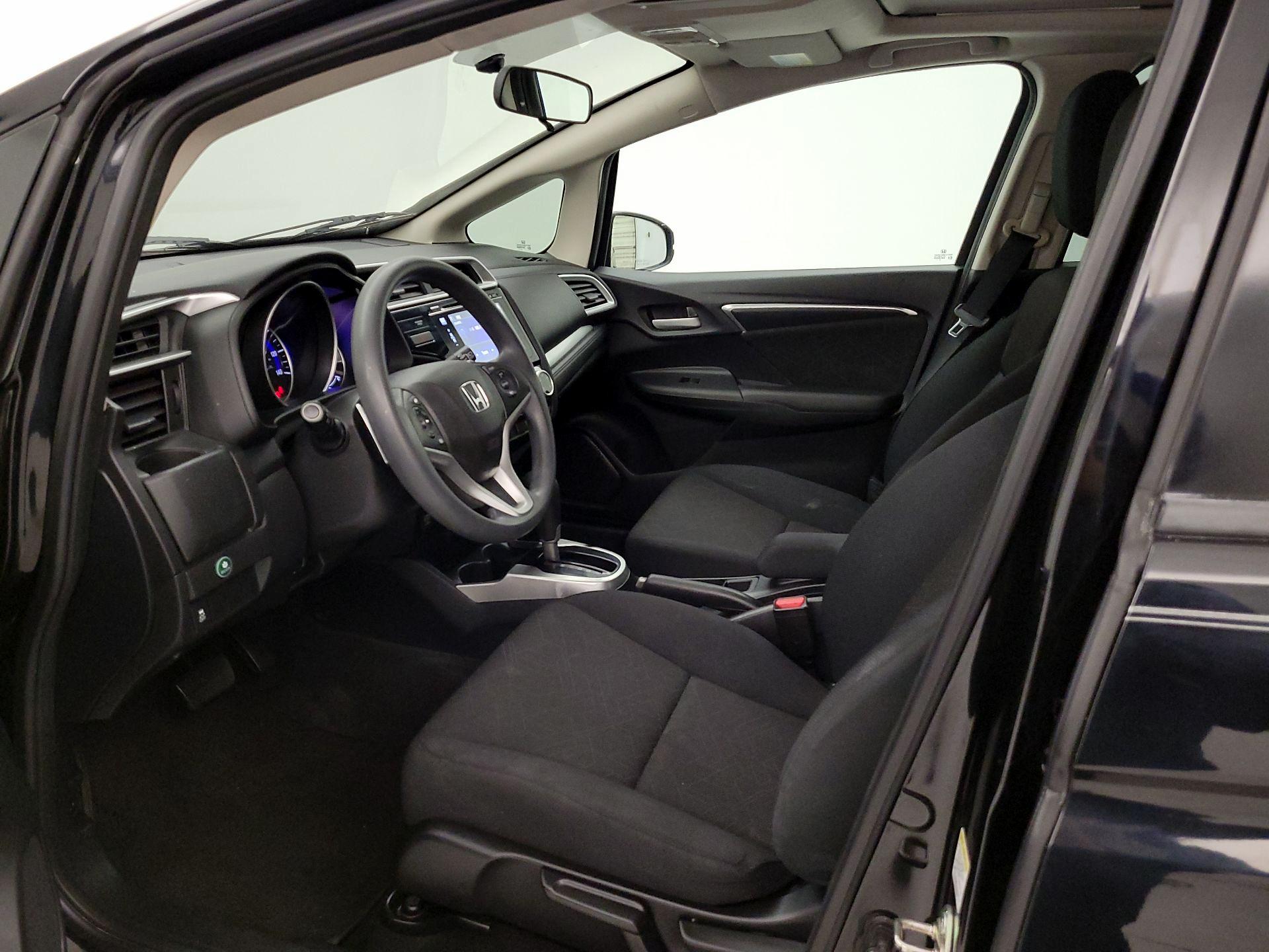 Thumbnail: 2015 Honda Fit - 11