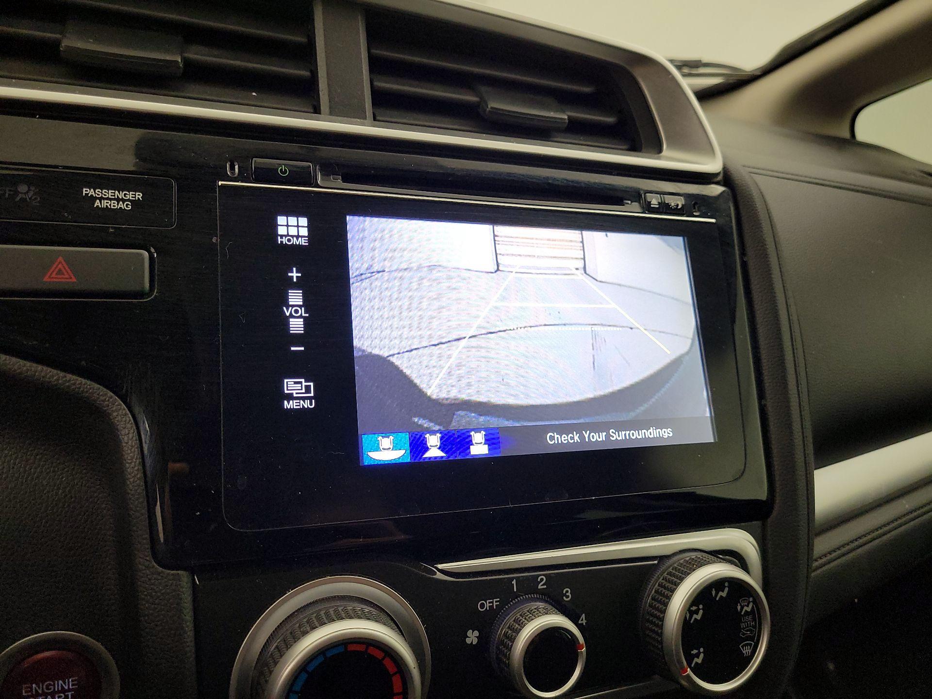 Thumbnail: 2015 Honda Fit - 14