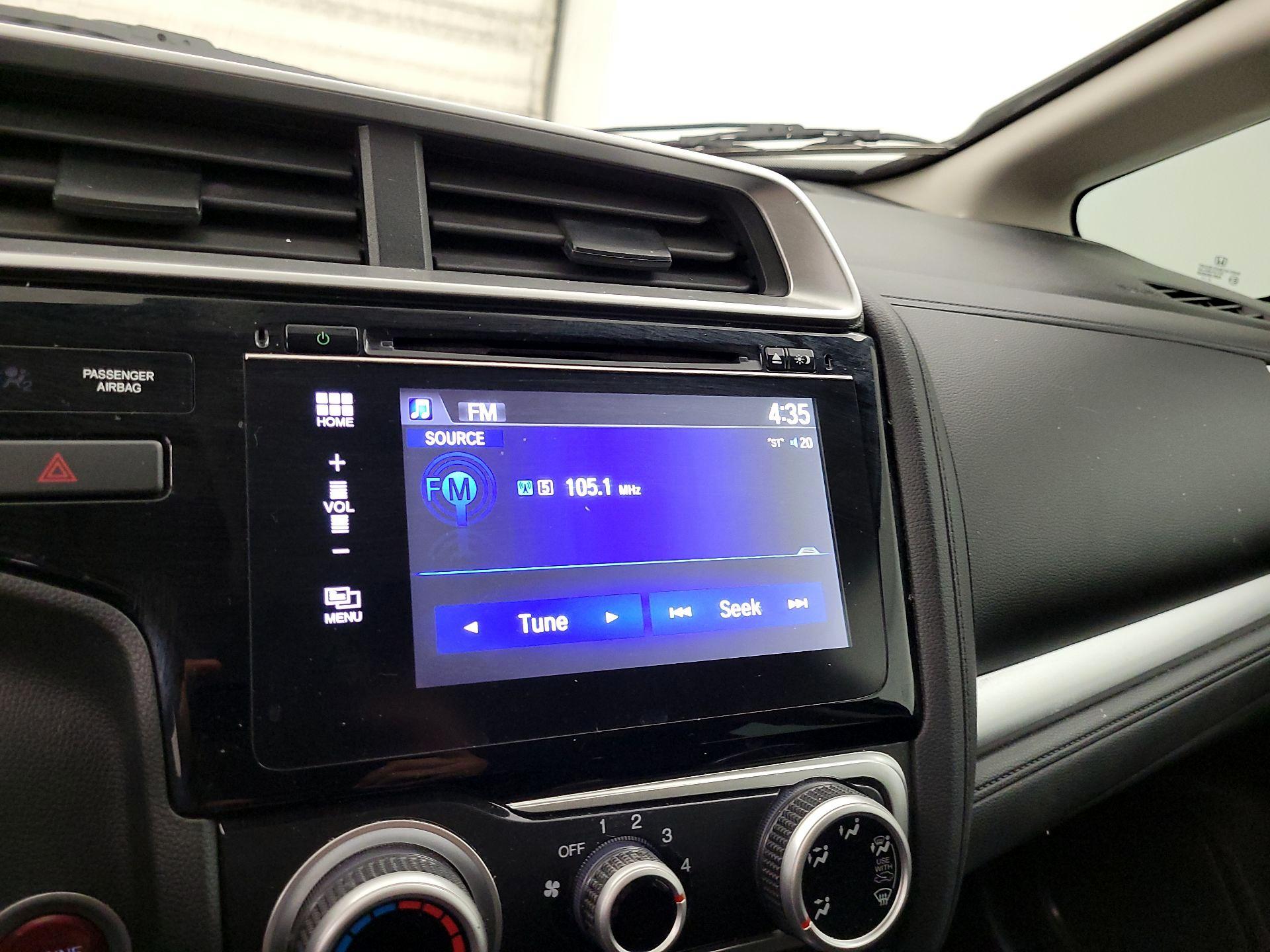 Thumbnail: 2015 Honda Fit - 15