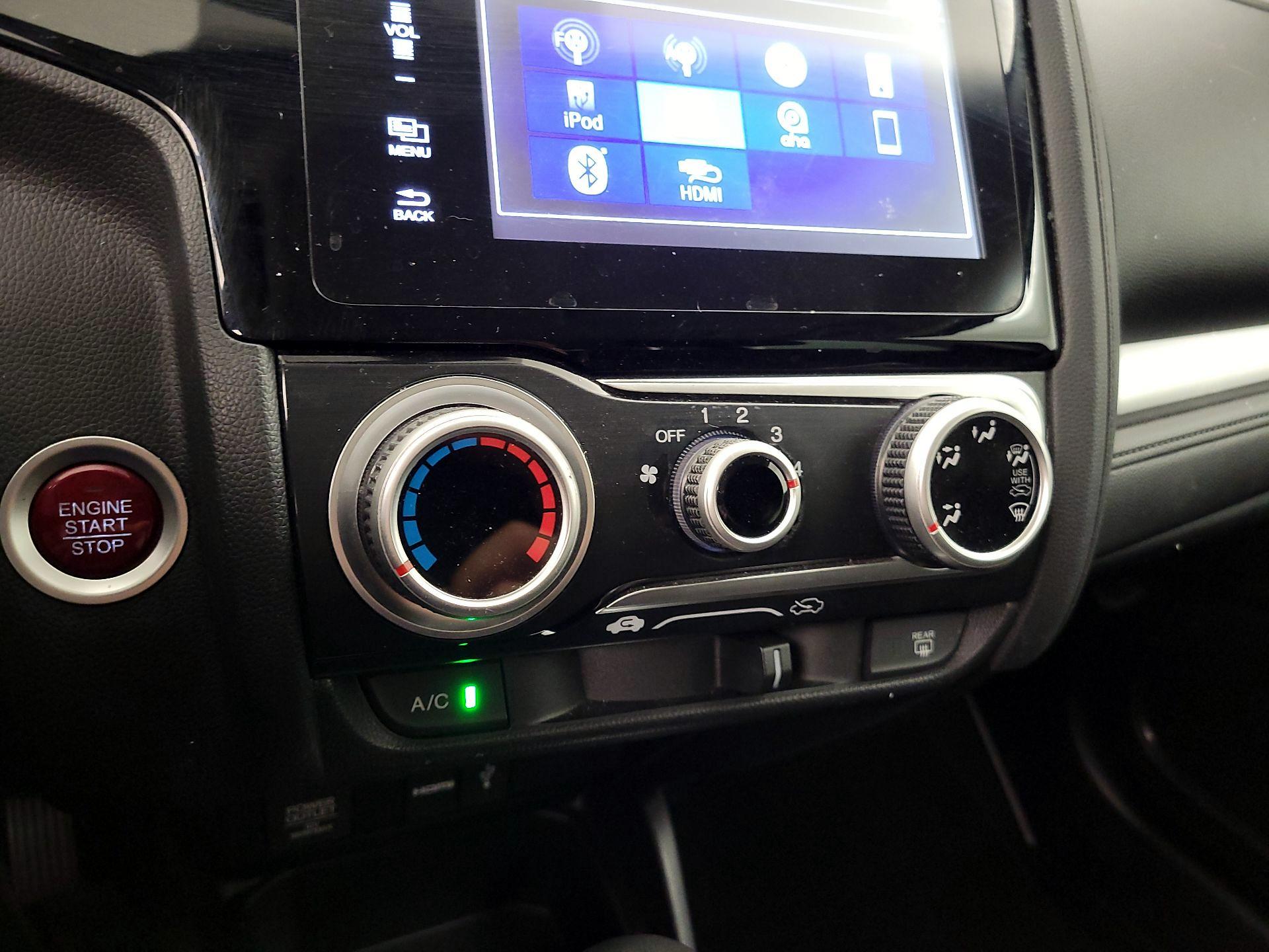 Thumbnail: 2015 Honda Fit - 16