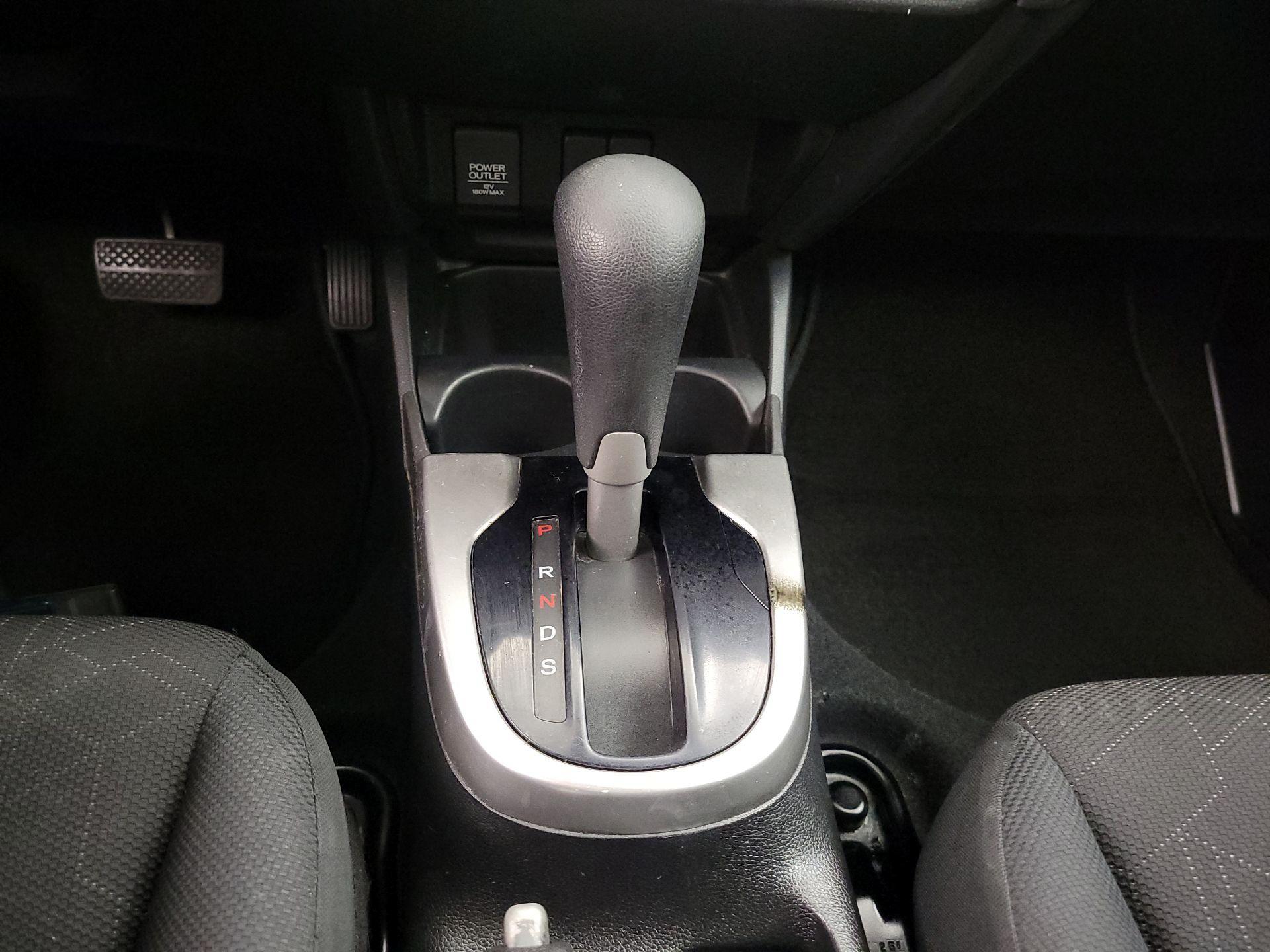 Thumbnail: 2015 Honda Fit - 17