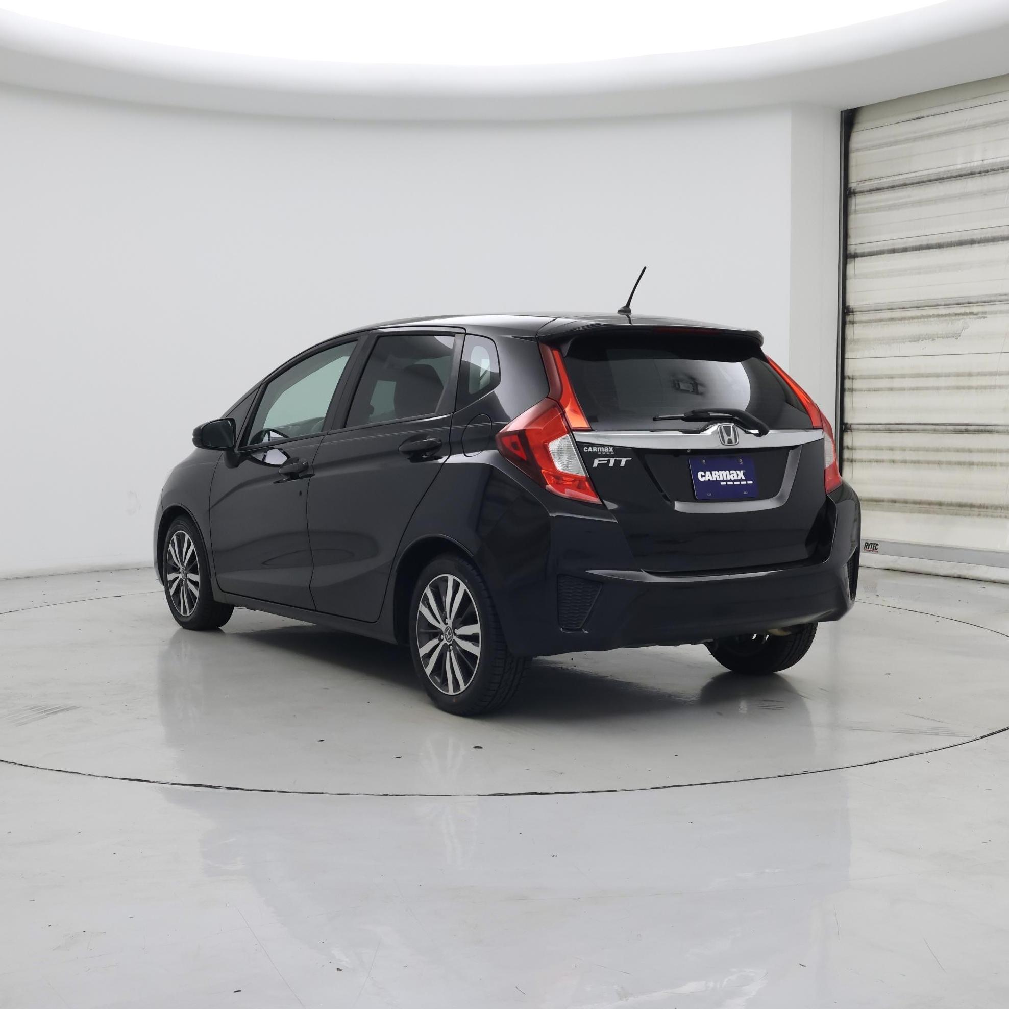 Thumbnail: 2015 Honda Fit - 2